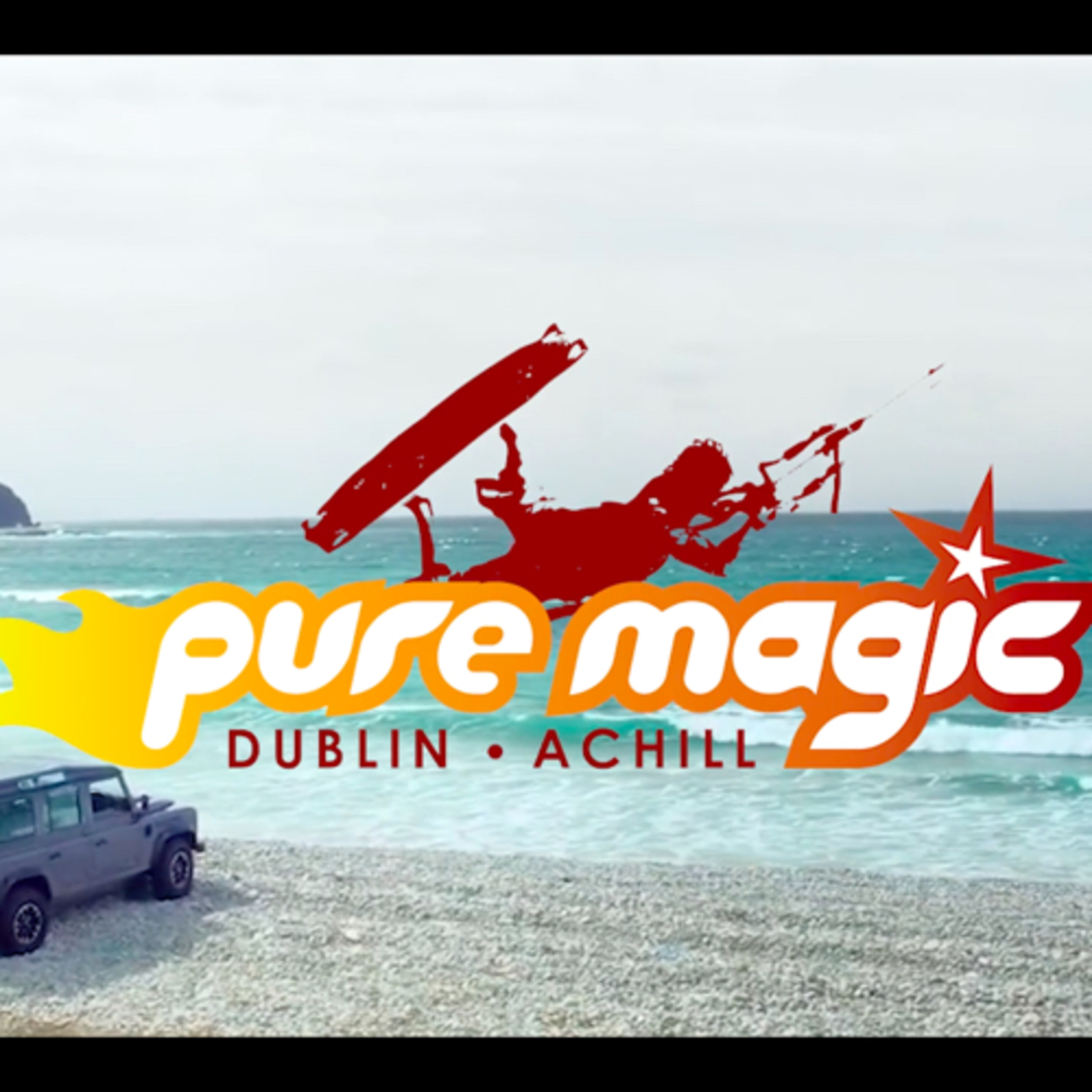 Francois Colussi - Pure Magic  episode artwork