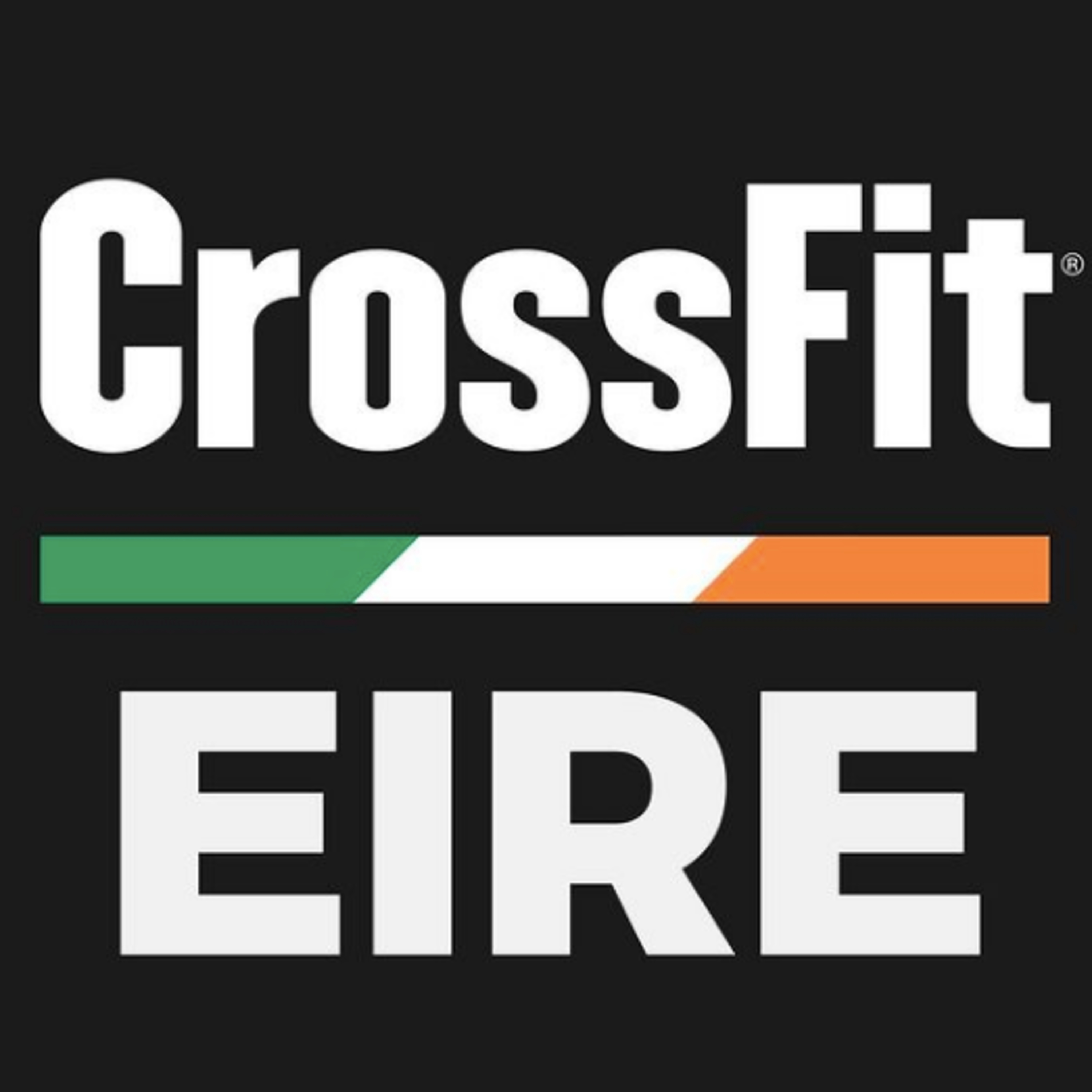 Ollie Mansbridge - CrossFit Country Manager UK & Ireland  episode artwork