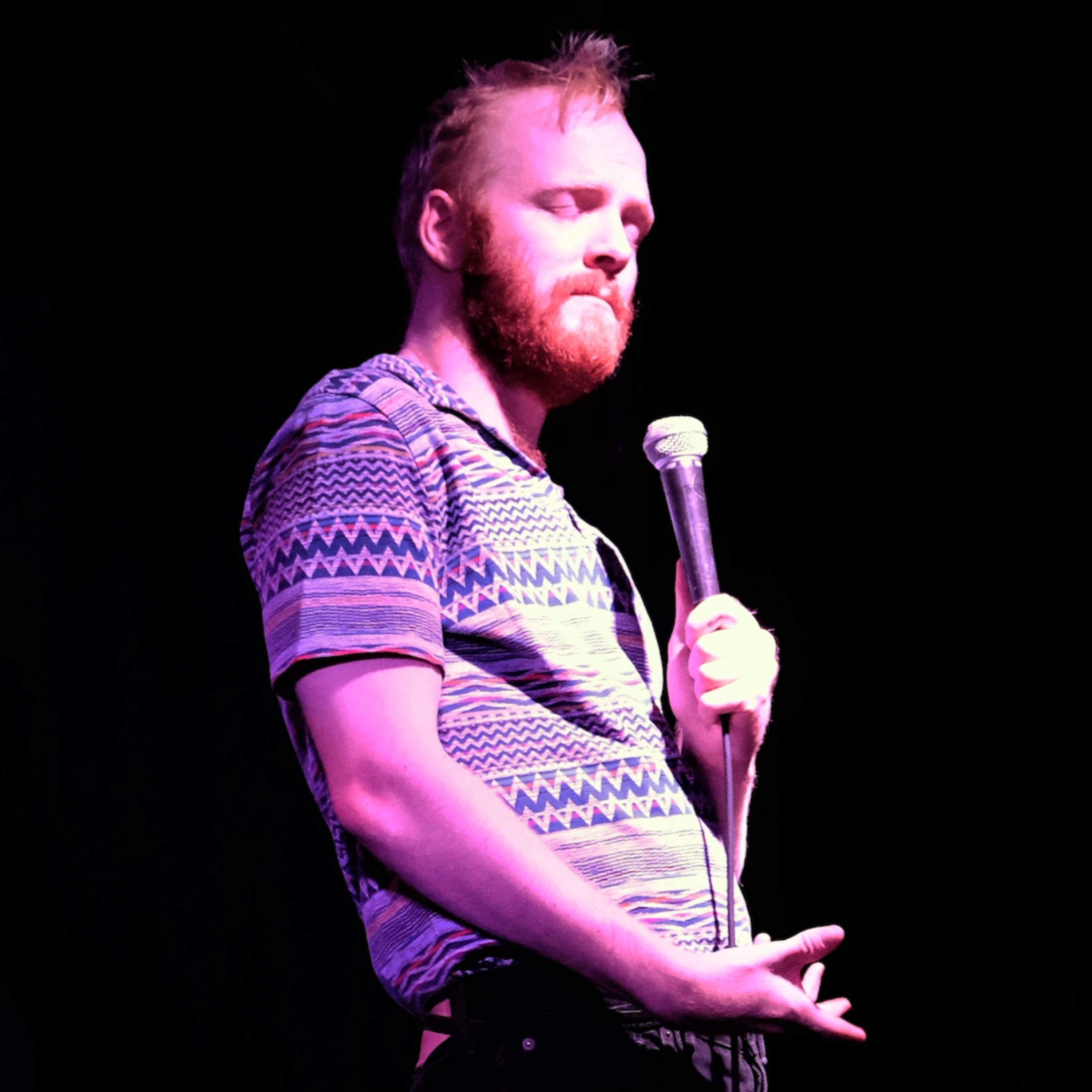 Talking Schmidt