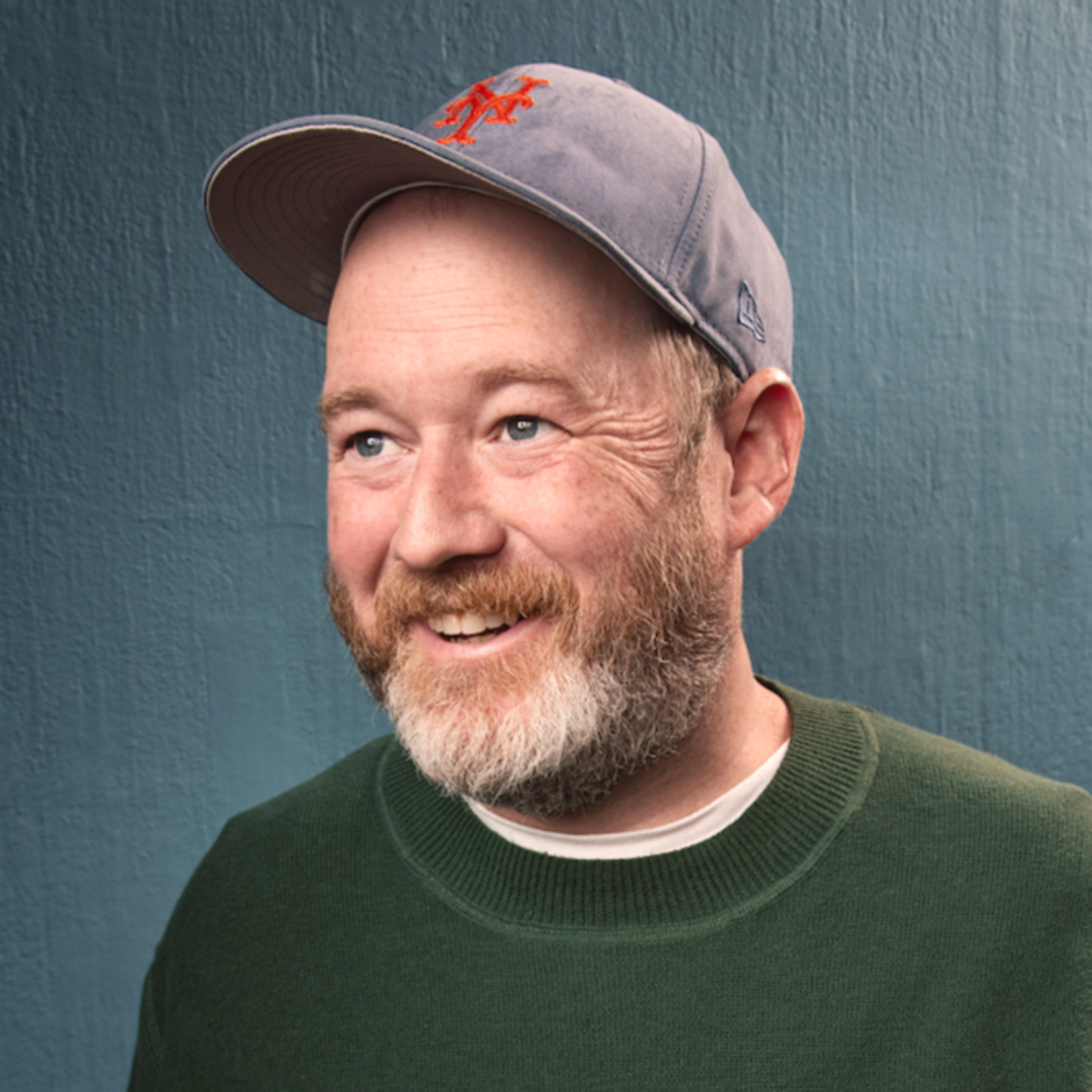 Talking Schmidt