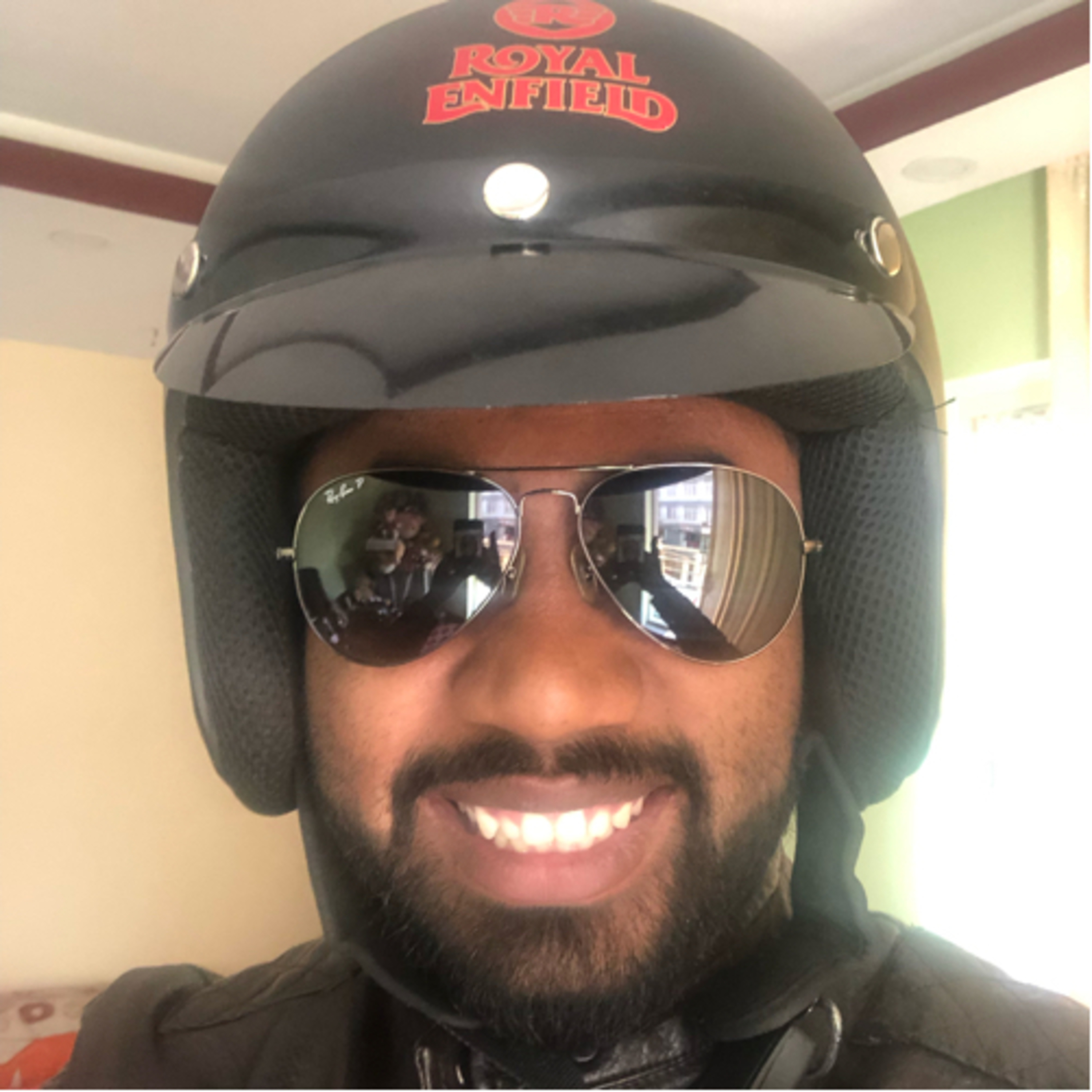 SEO Podcast by Rambabu Thapa