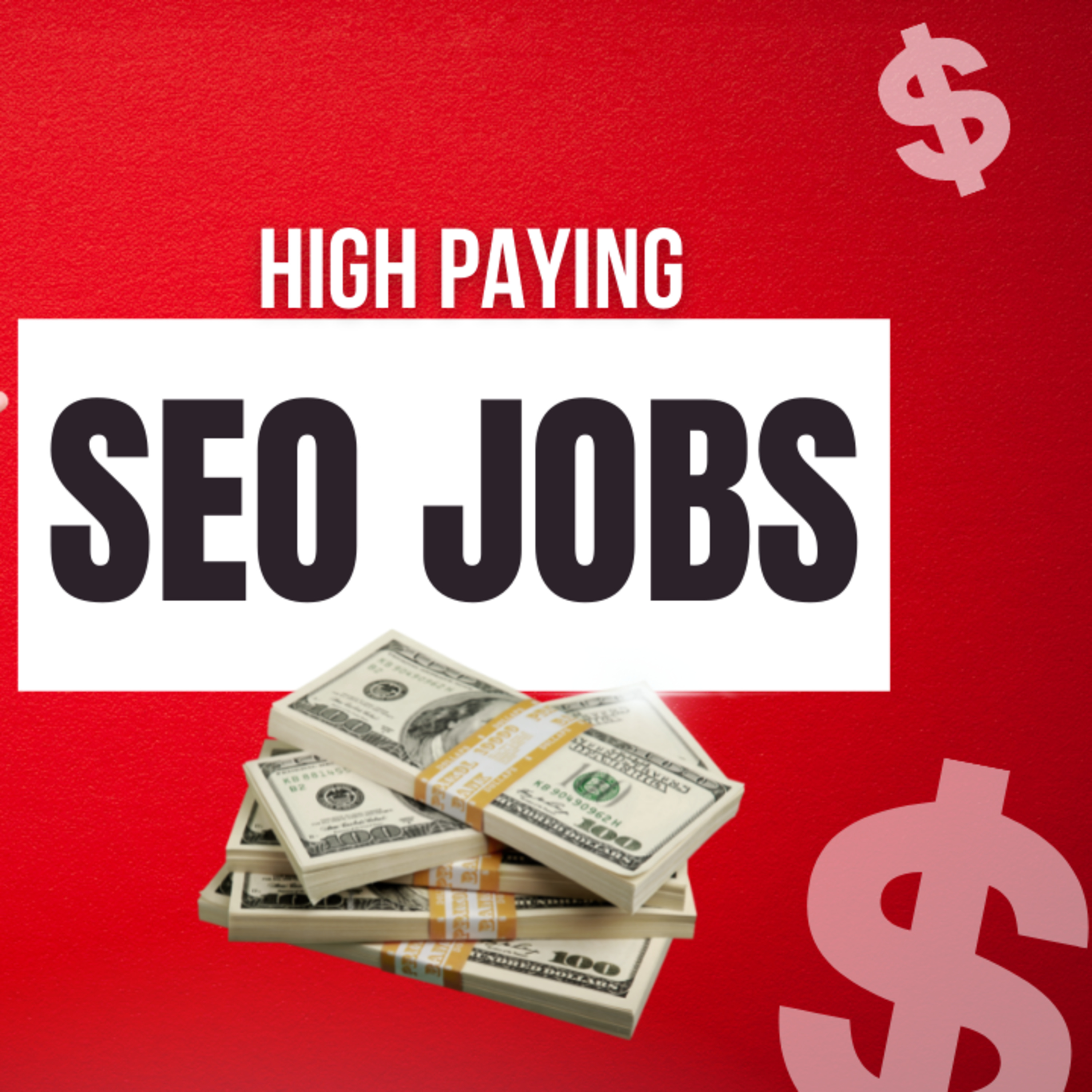 SEO Podcast by Rambabu Thapa