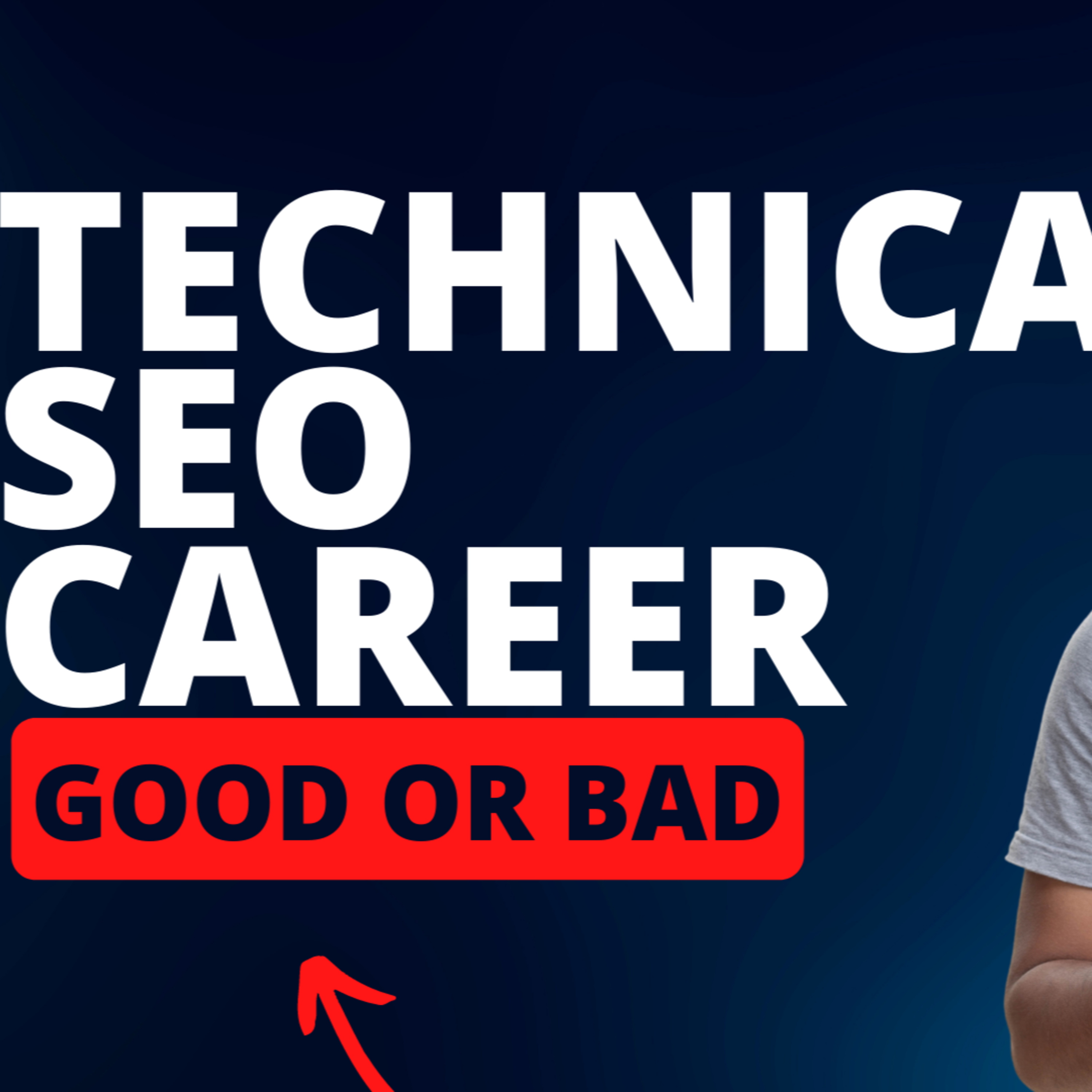 SEO Podcast by Rambabu Thapa