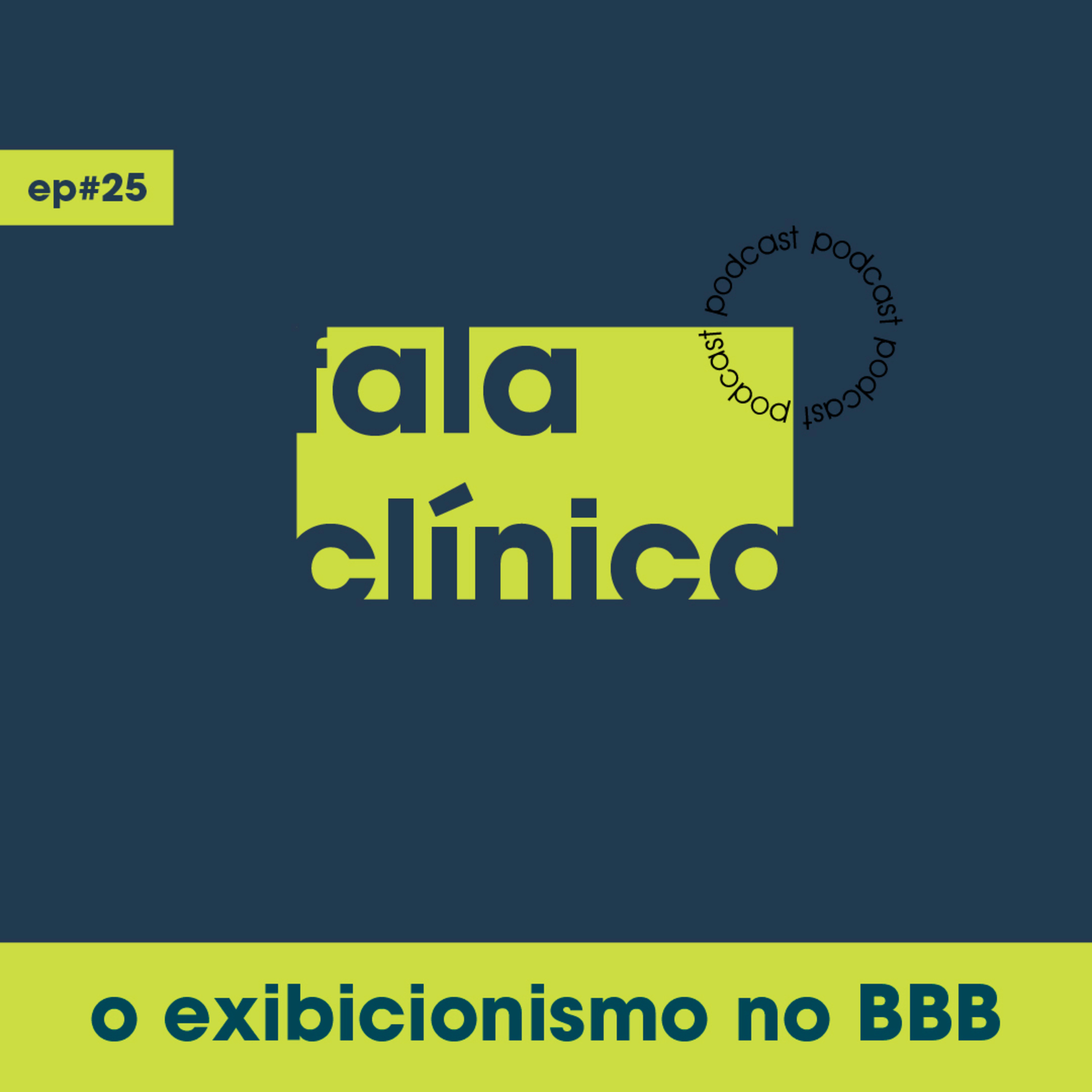 Fala Clínica
