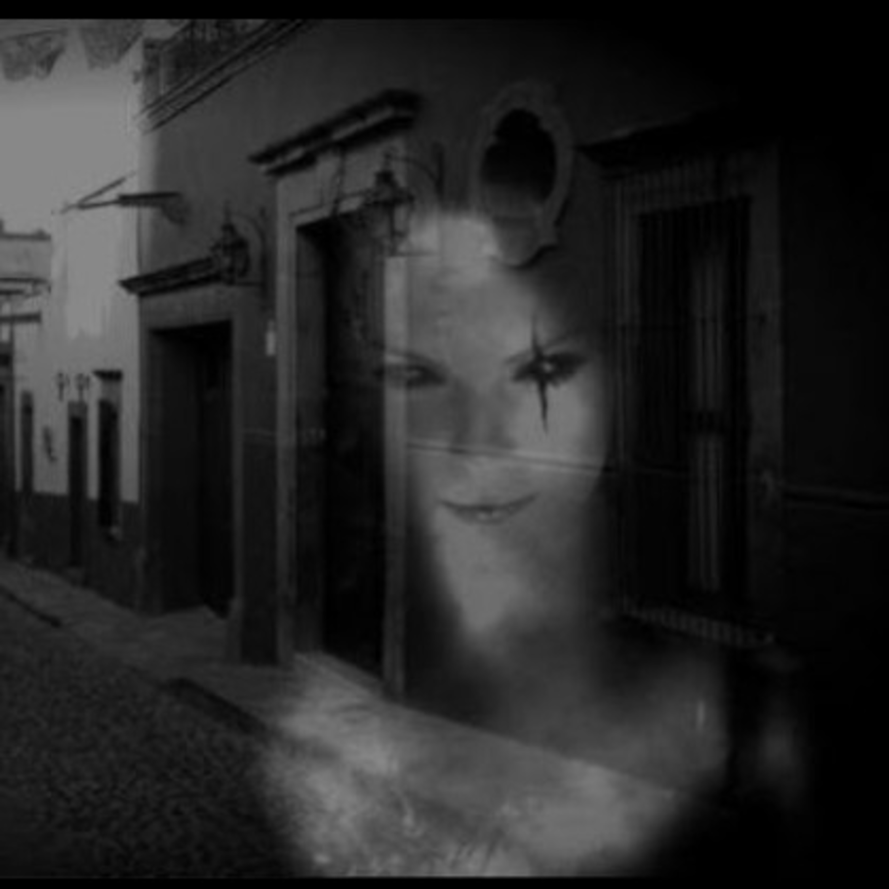 Las brujas de San Miguel de Allende