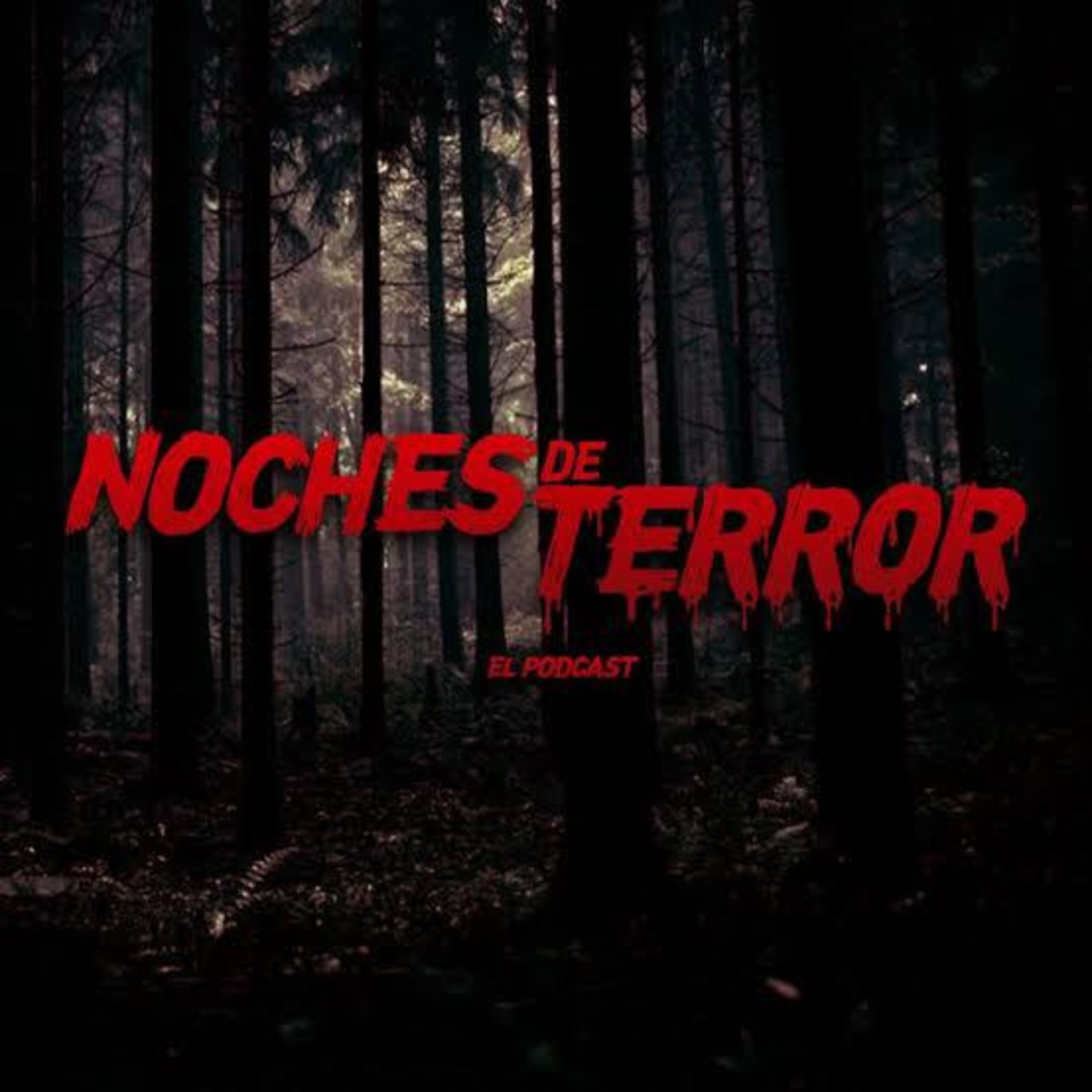 Noches de terror  episode artwork