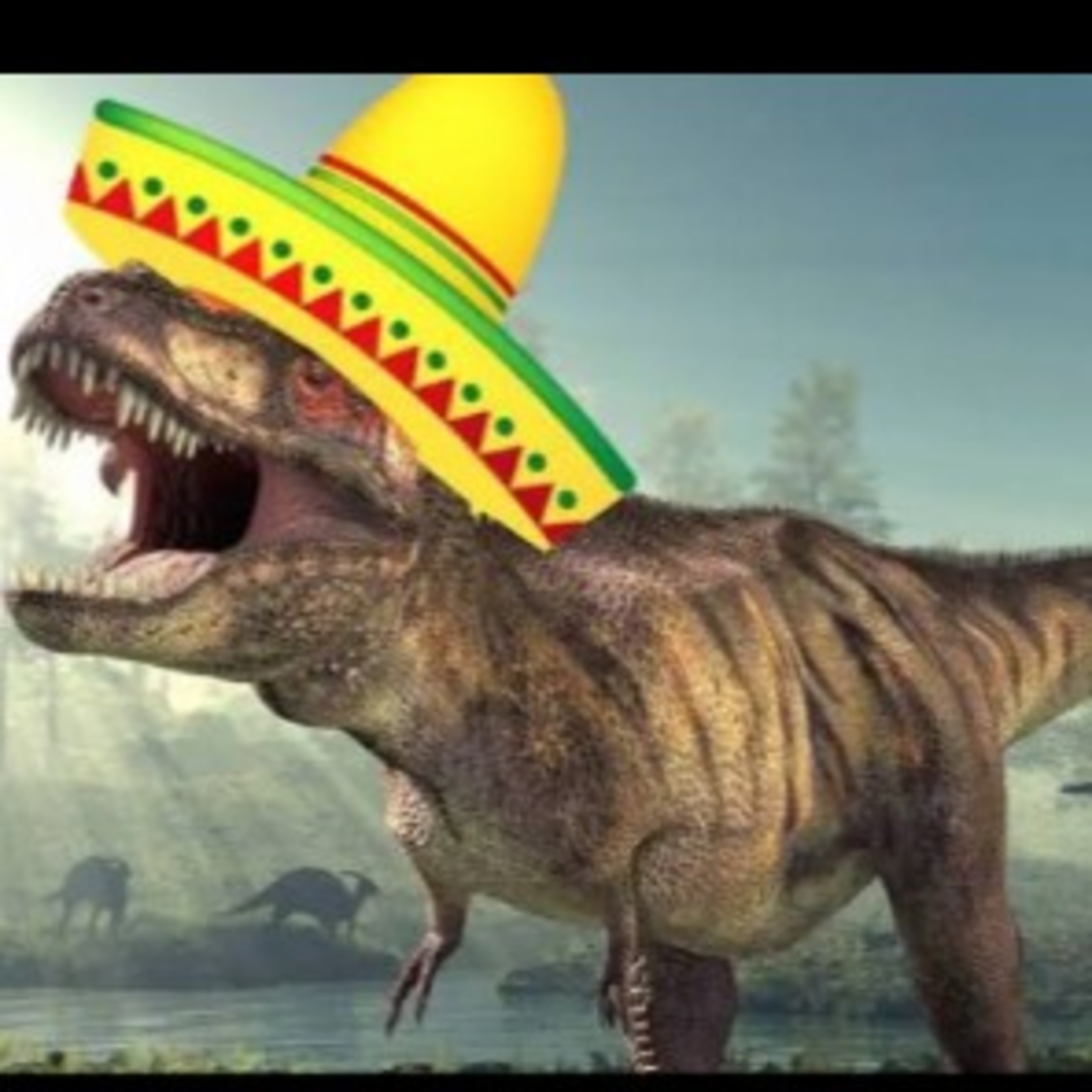7 Especies de Dinosaurios que dominaron México🐉 episode artwork