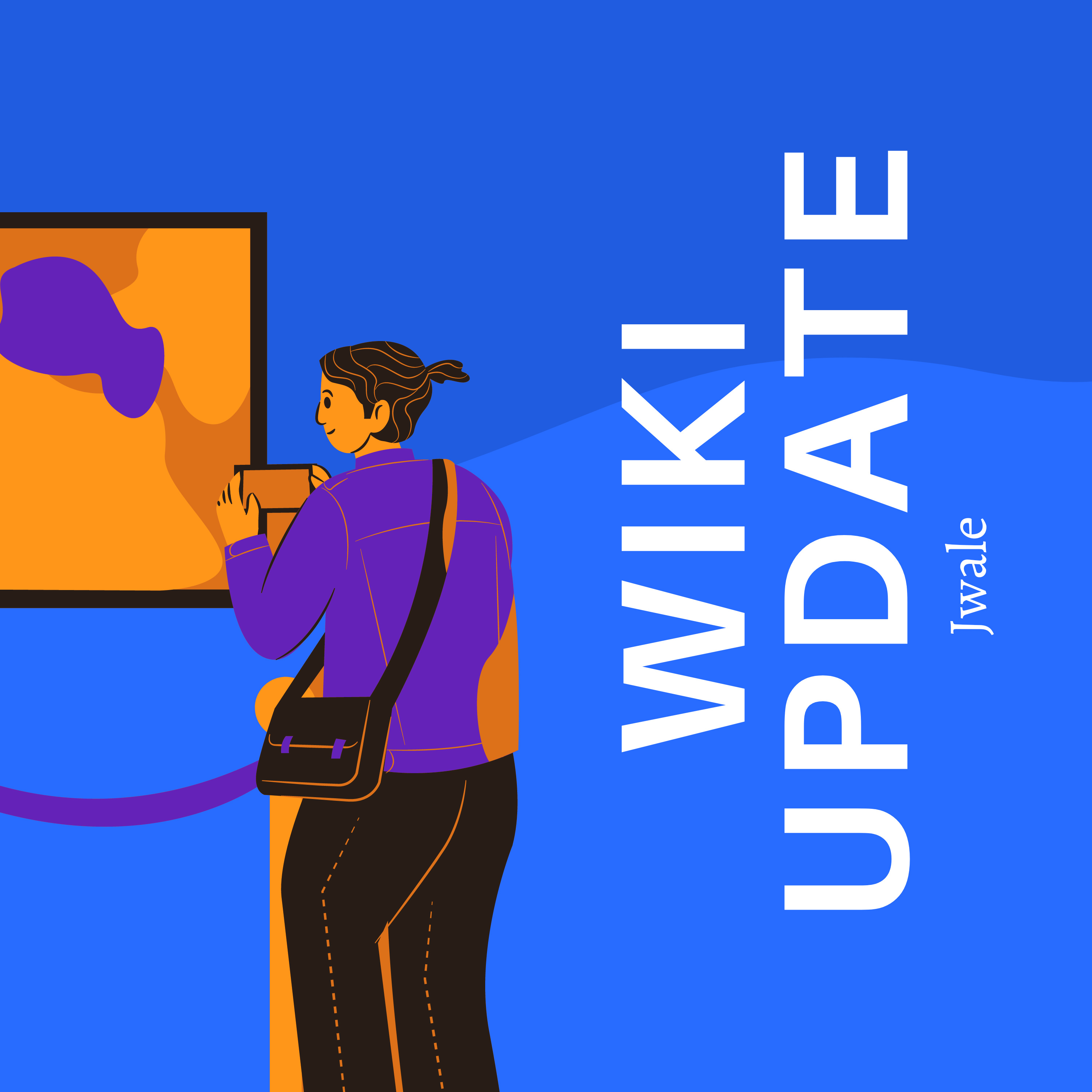 Wiki Update