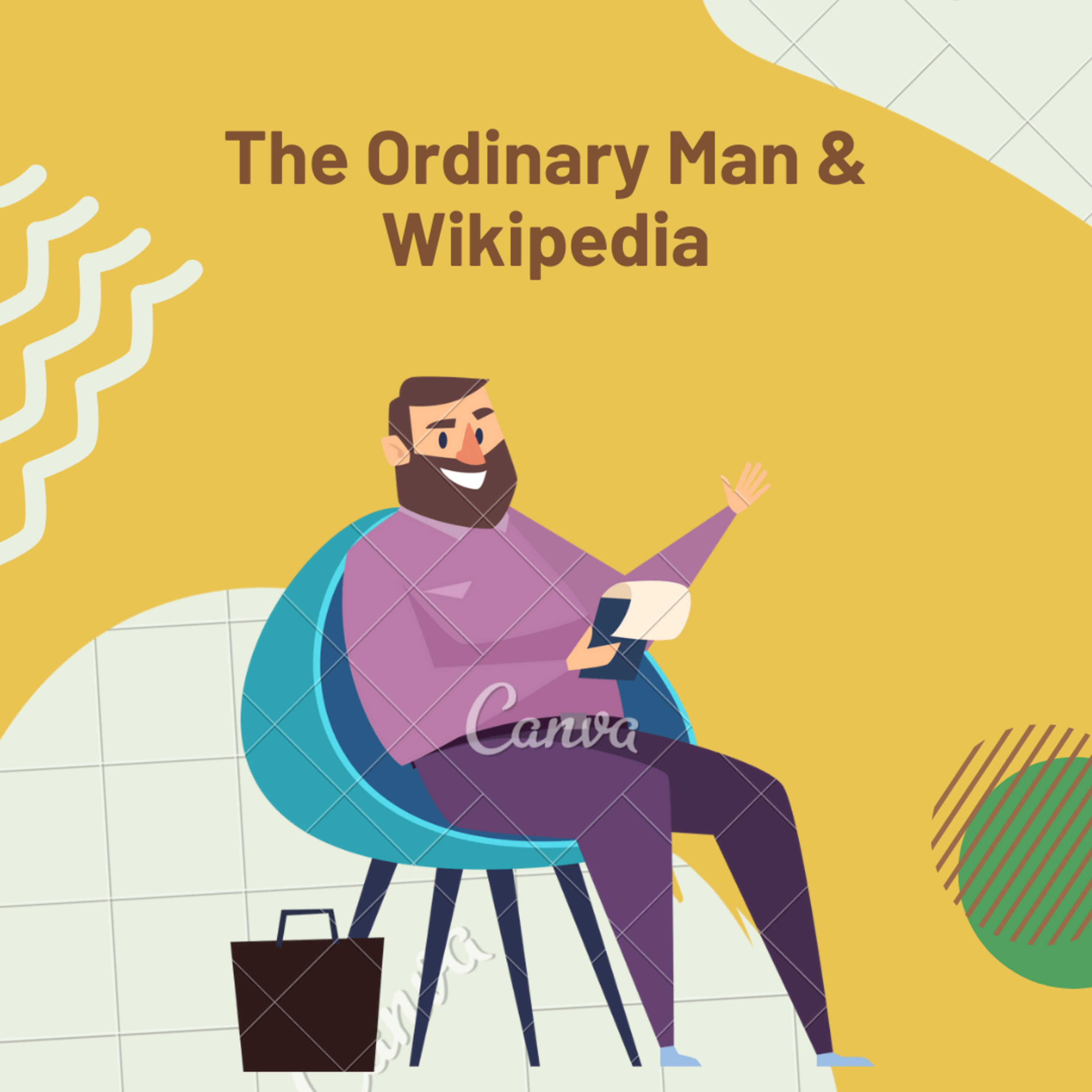 Wiki Update