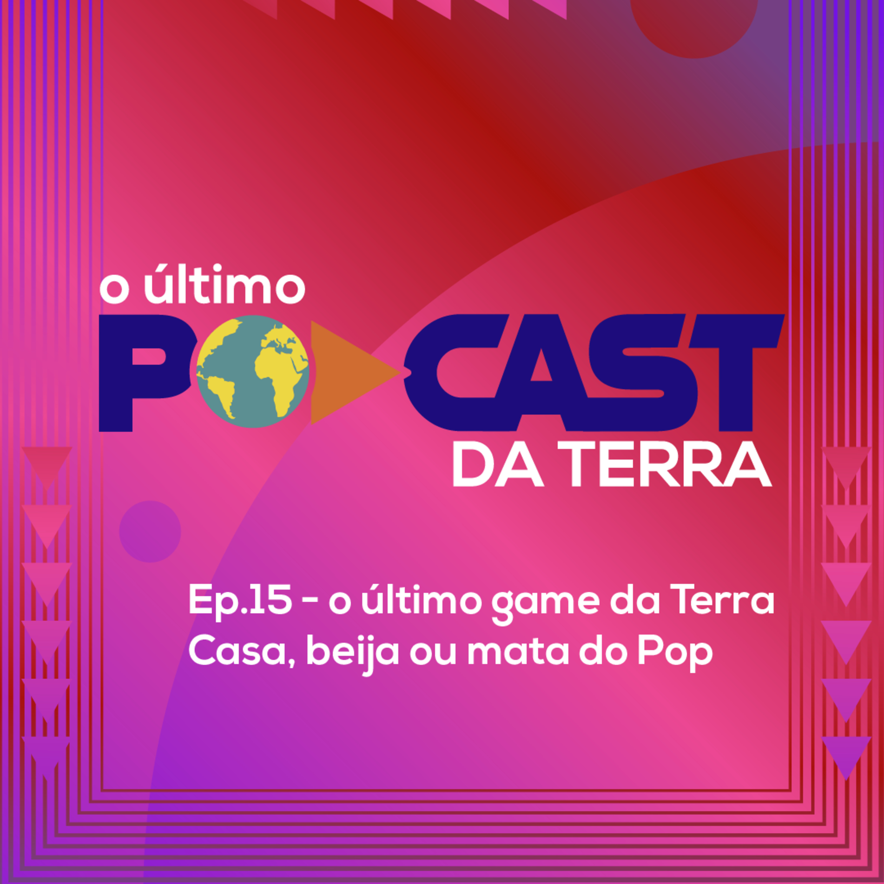O Último Podcast da Terra