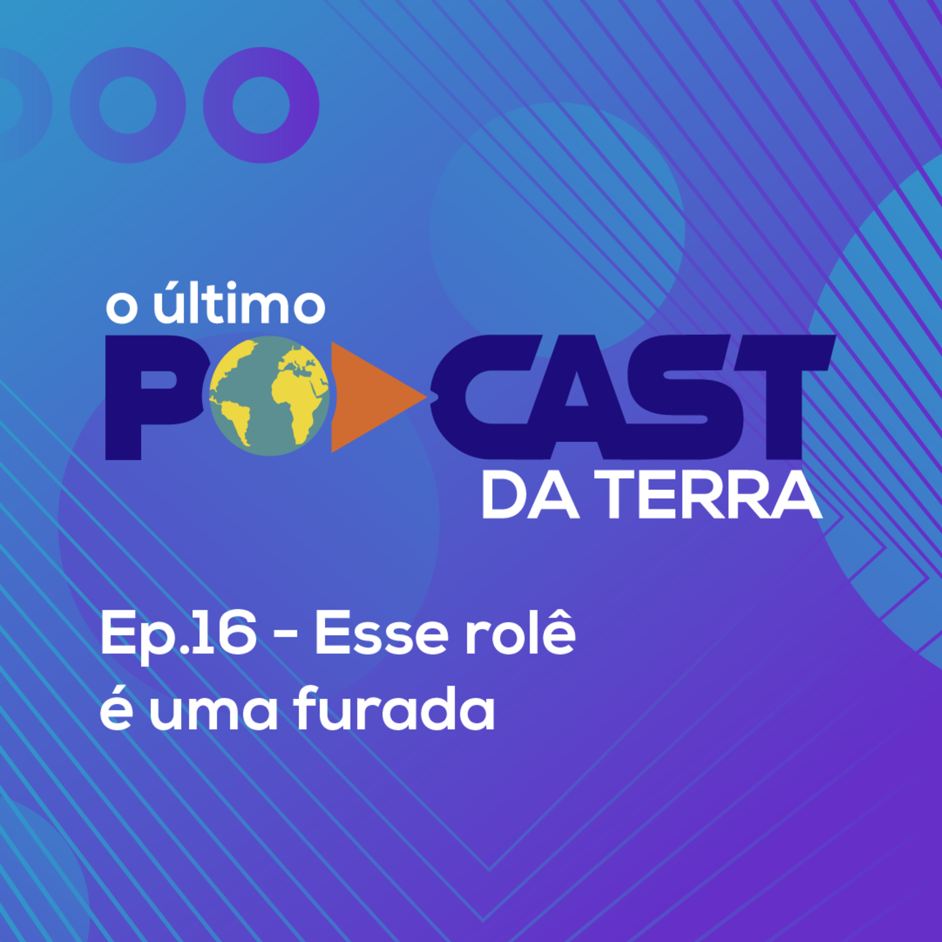 O Último Podcast da Terra