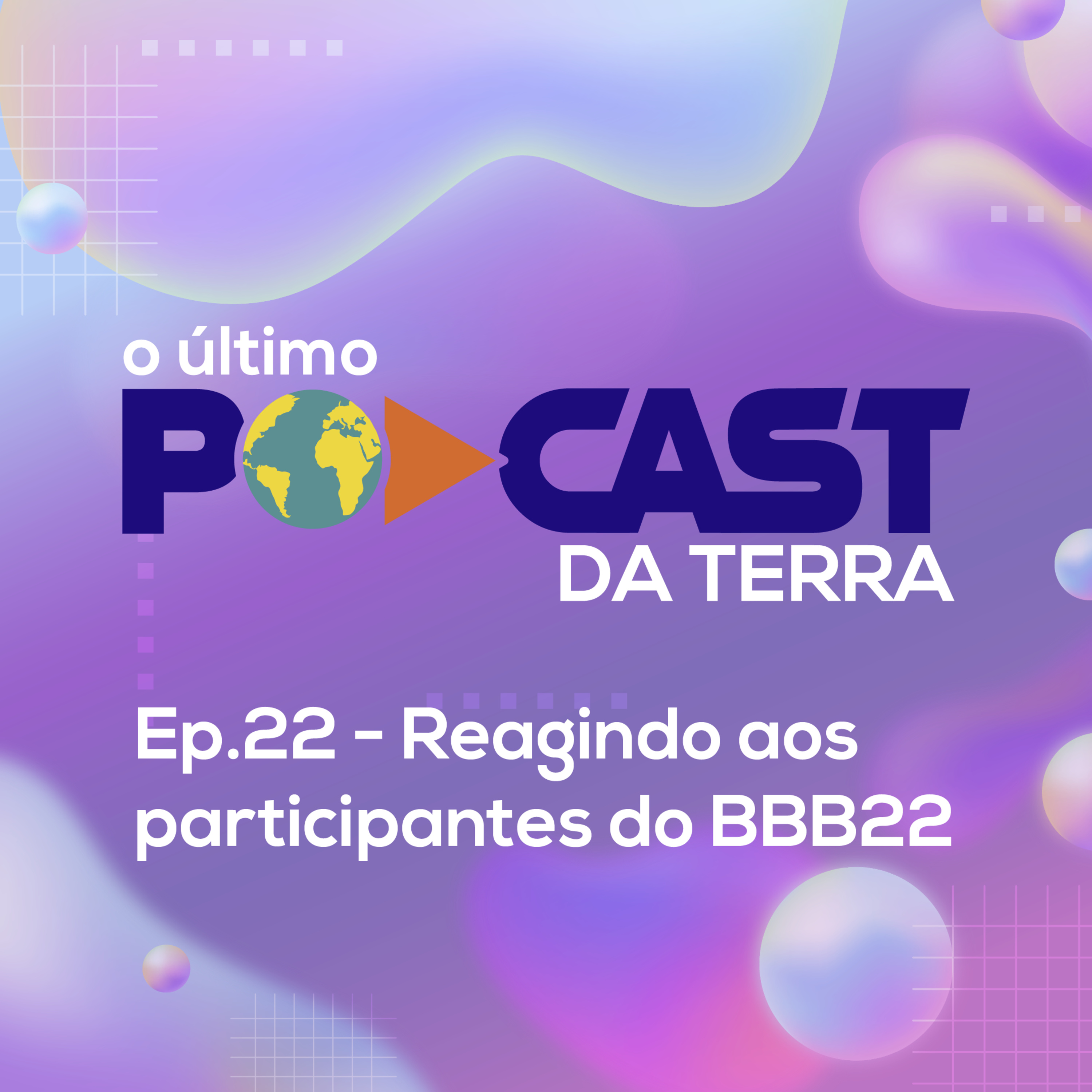 O Último Podcast da Terra