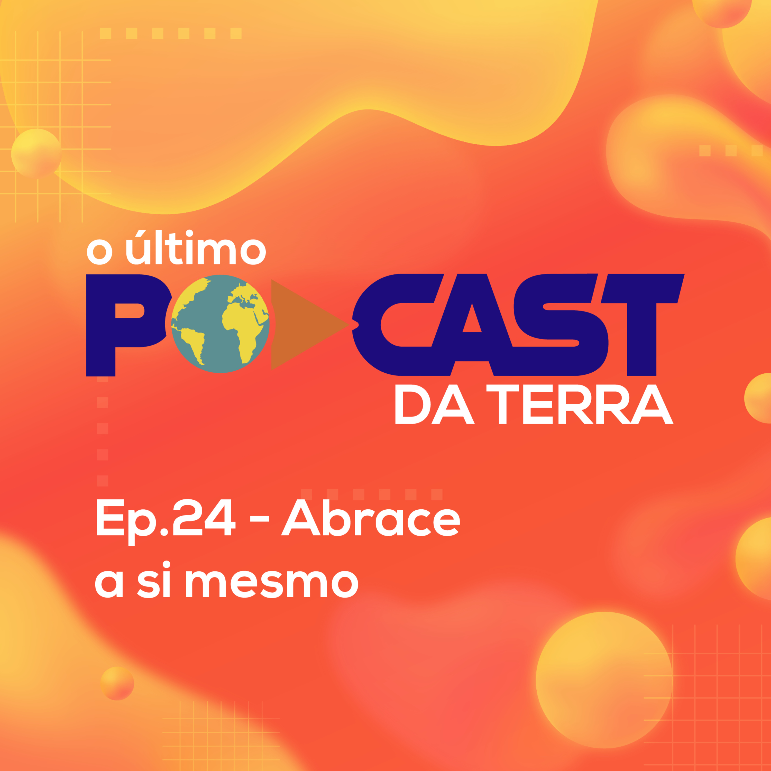 O Último Podcast da Terra