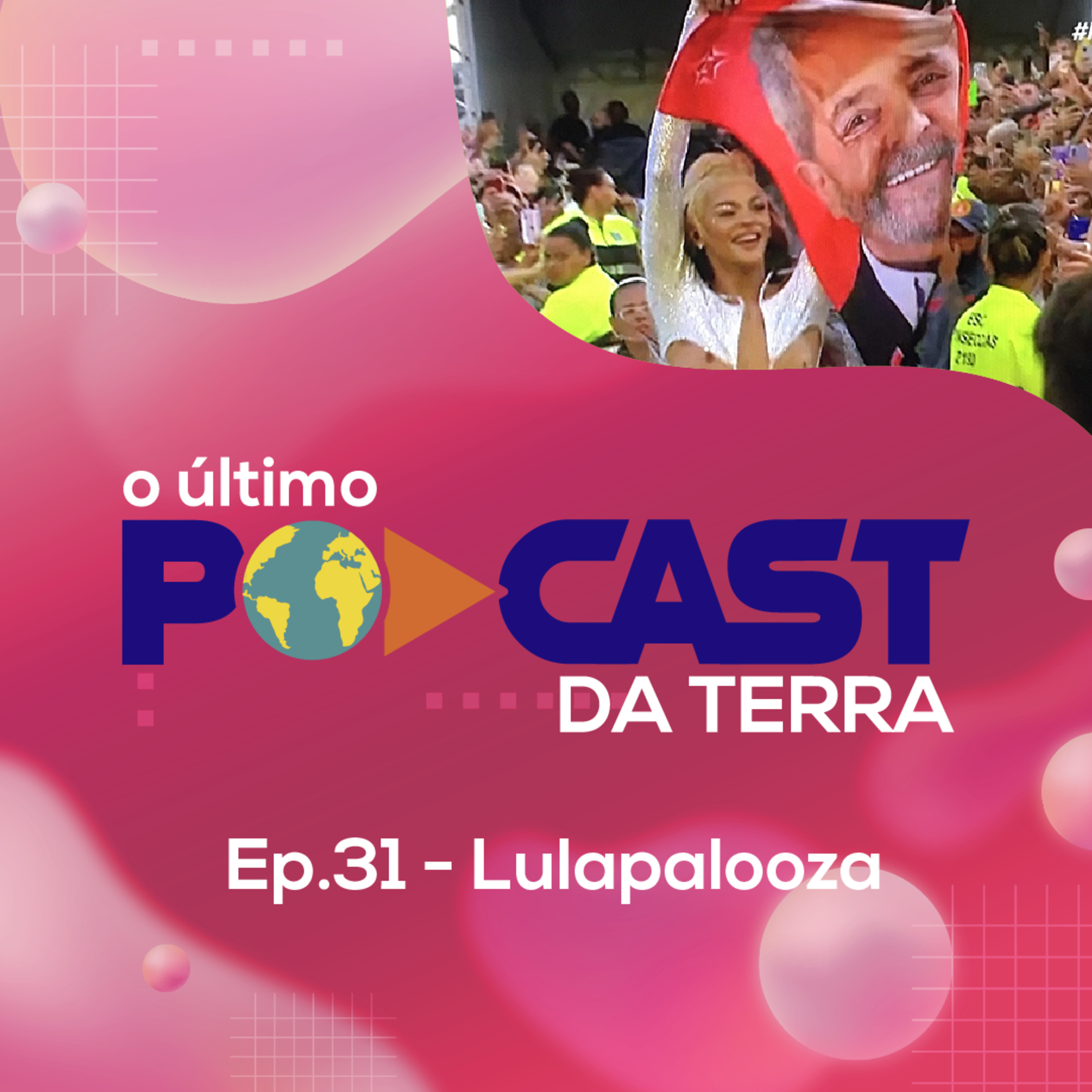 O Último Podcast da Terra