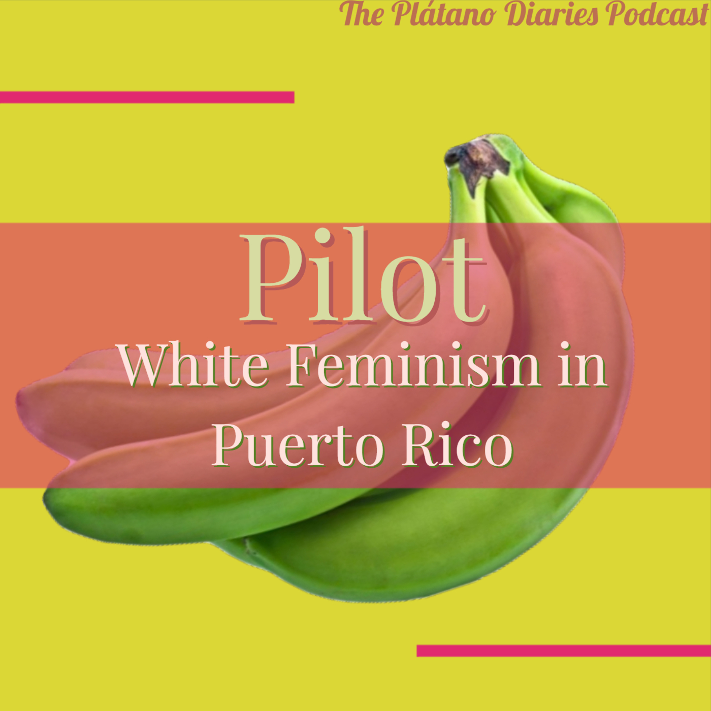 The Plátano Diaries