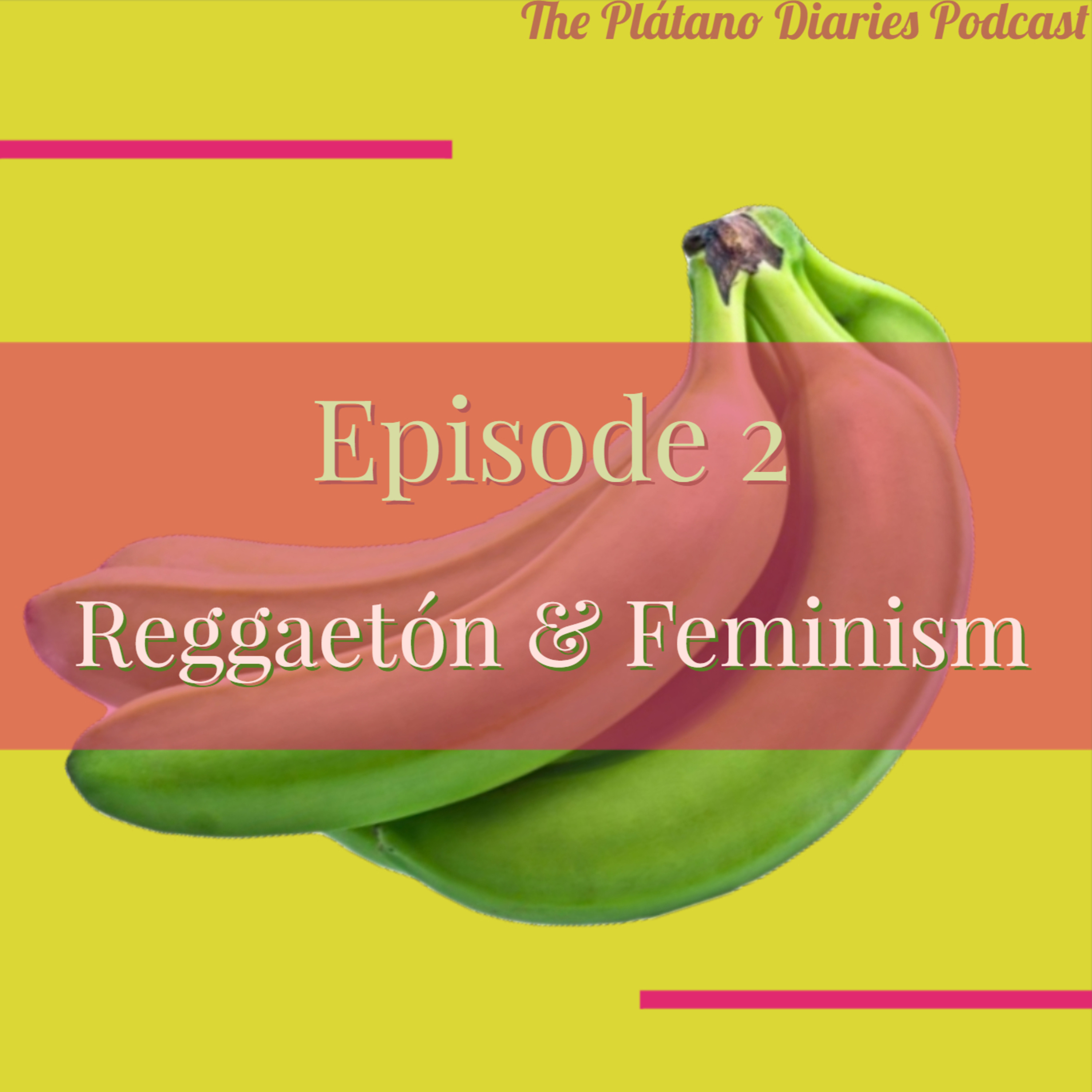 The Plátano Diaries