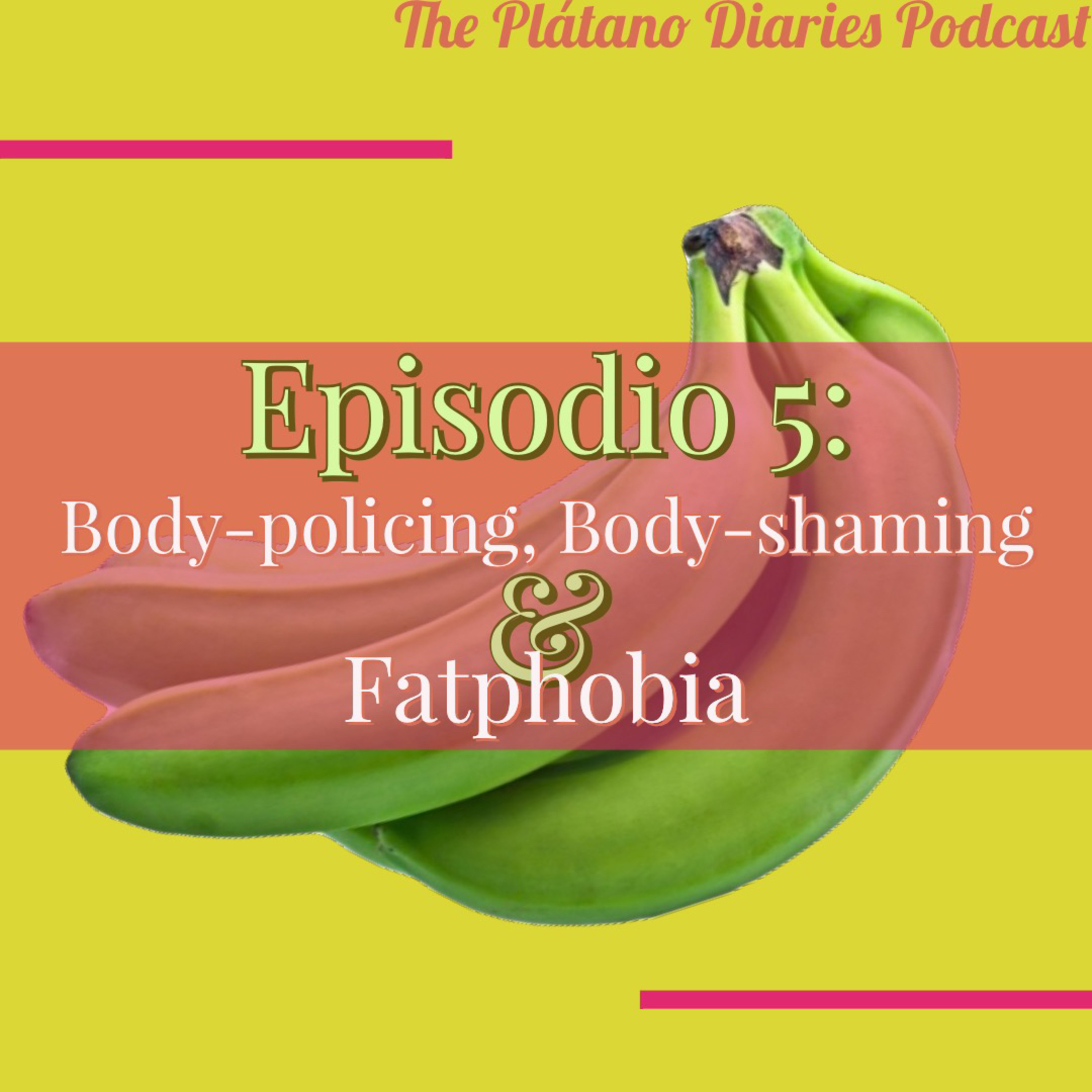 The Plátano Diaries