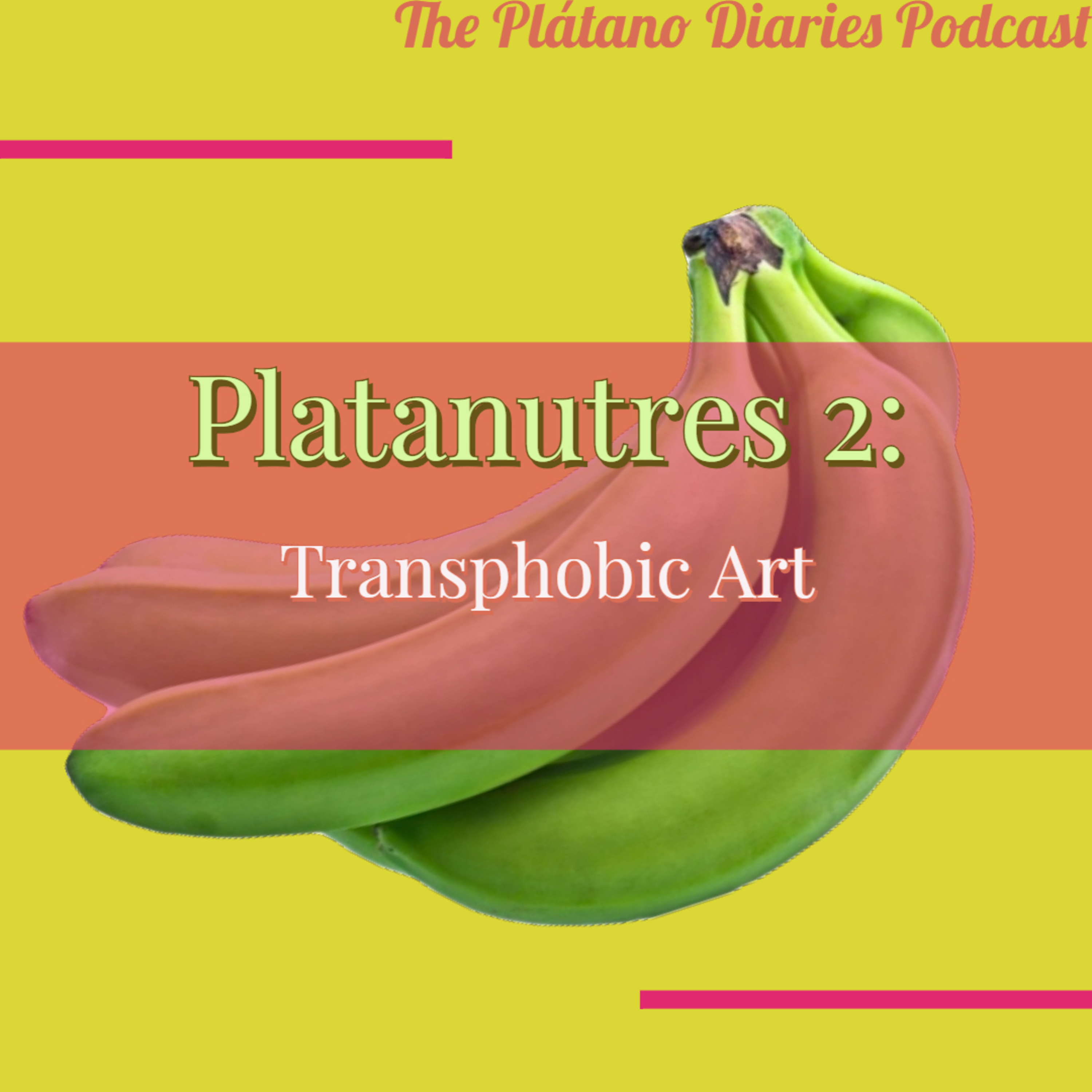 The Plátano Diaries