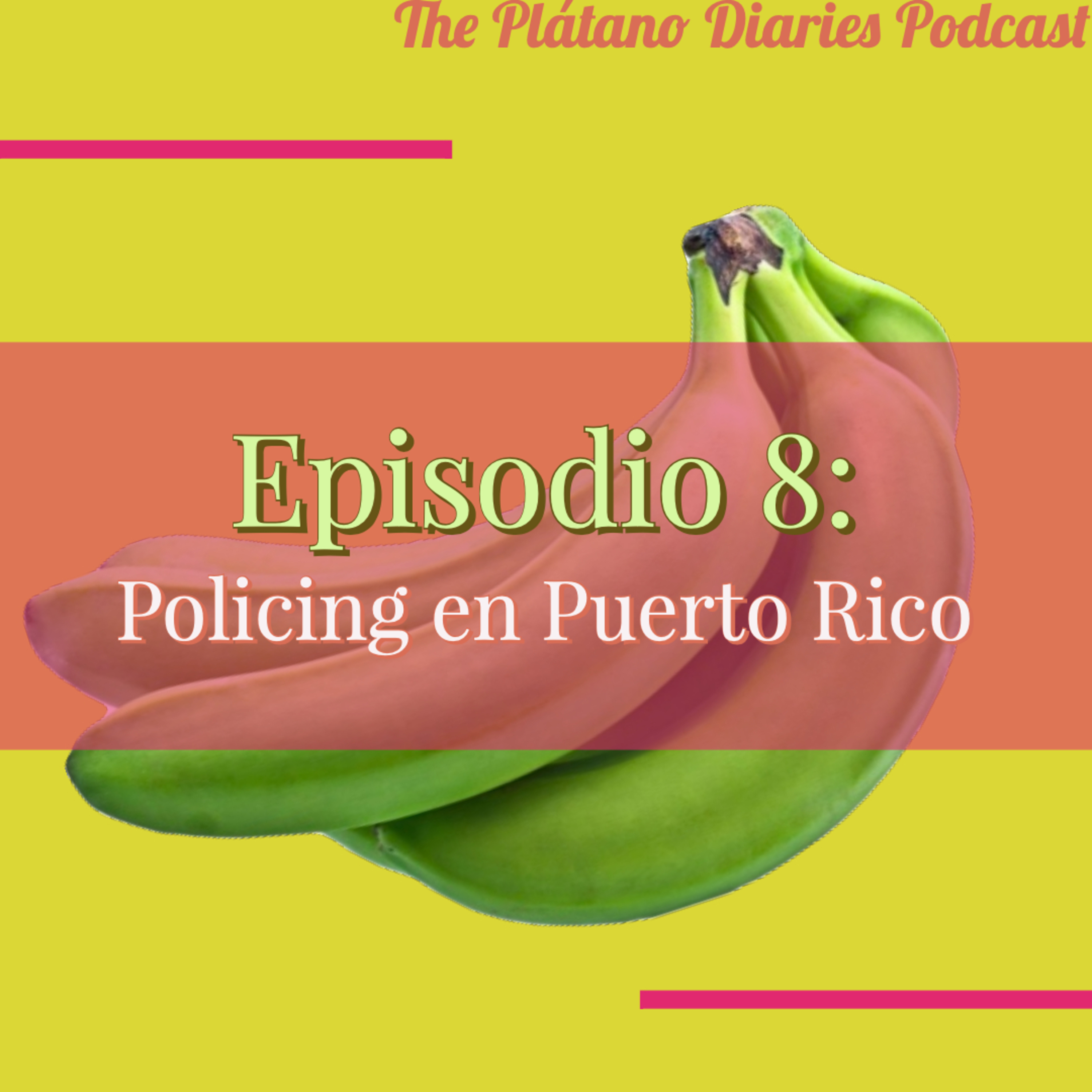The Plátano Diaries
