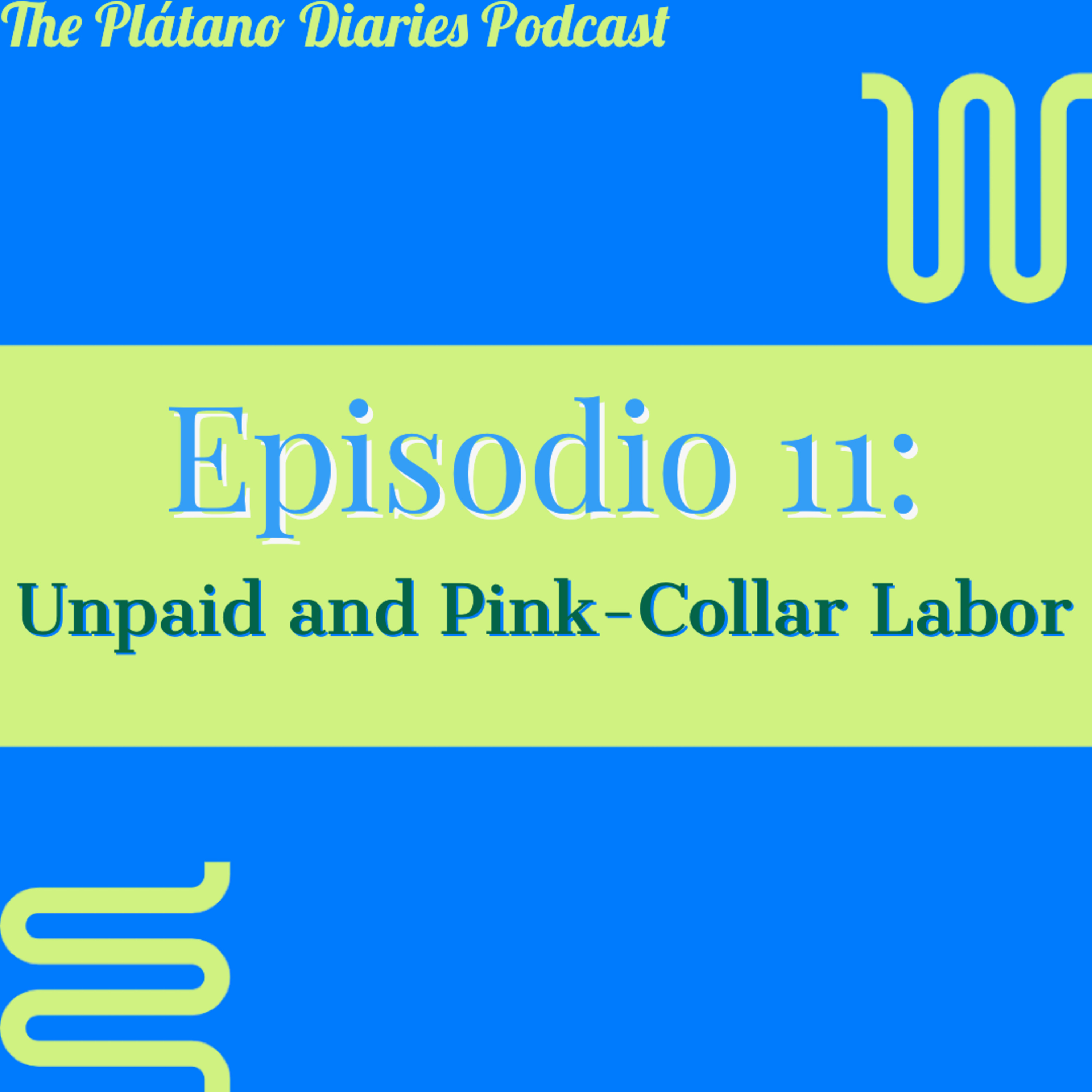 The Plátano Diaries