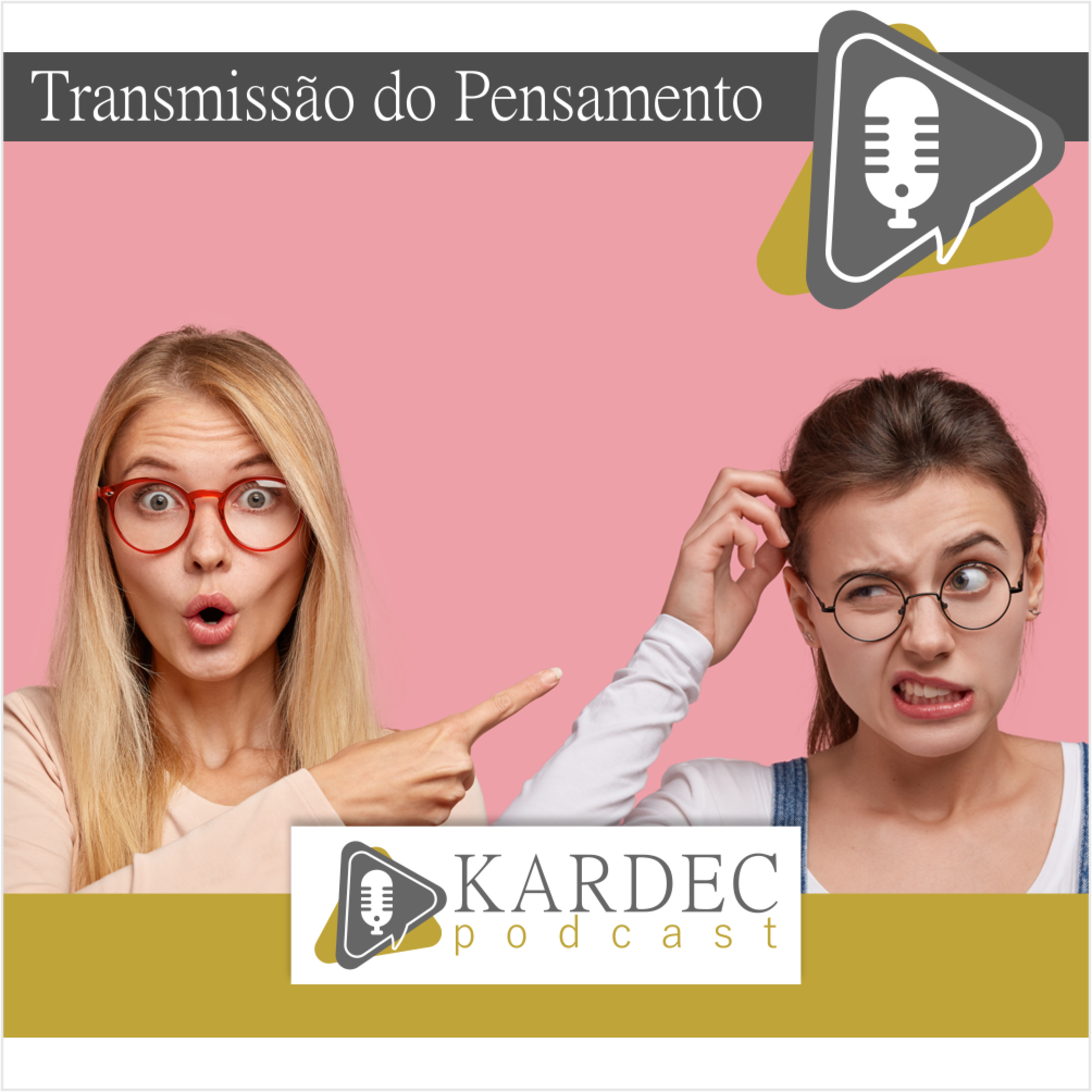 Kardec Podcast