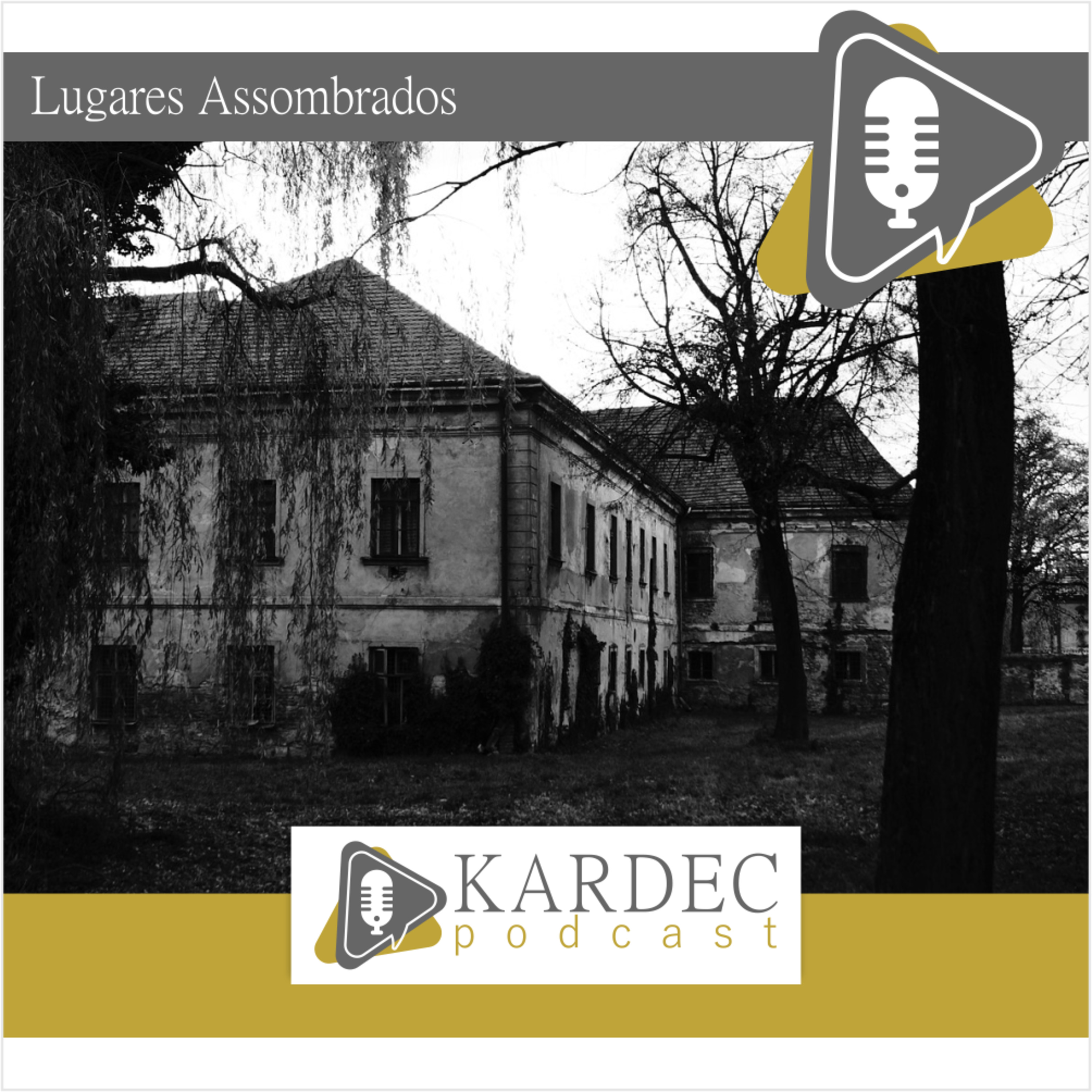 Kardec Podcast
