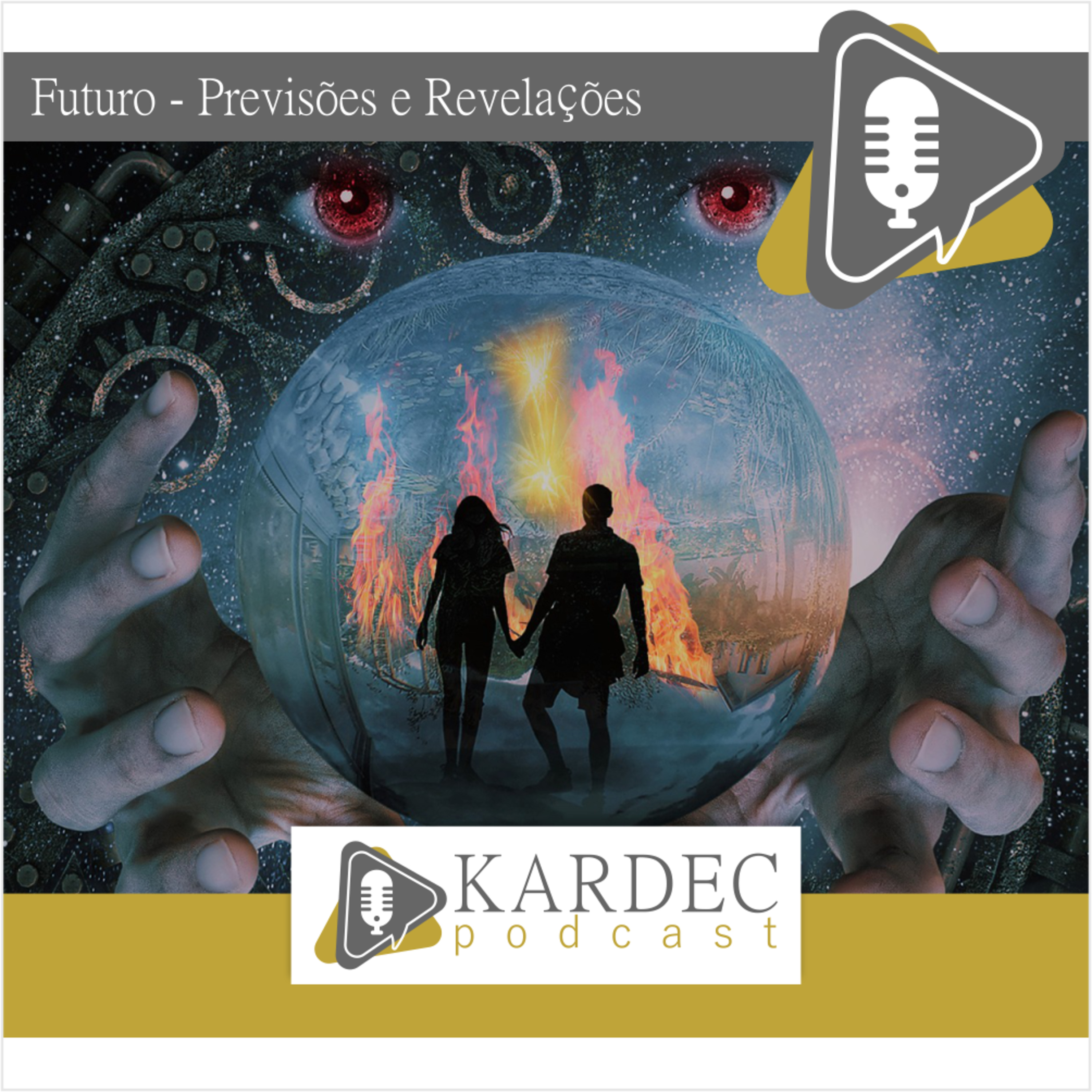 Kardec Podcast