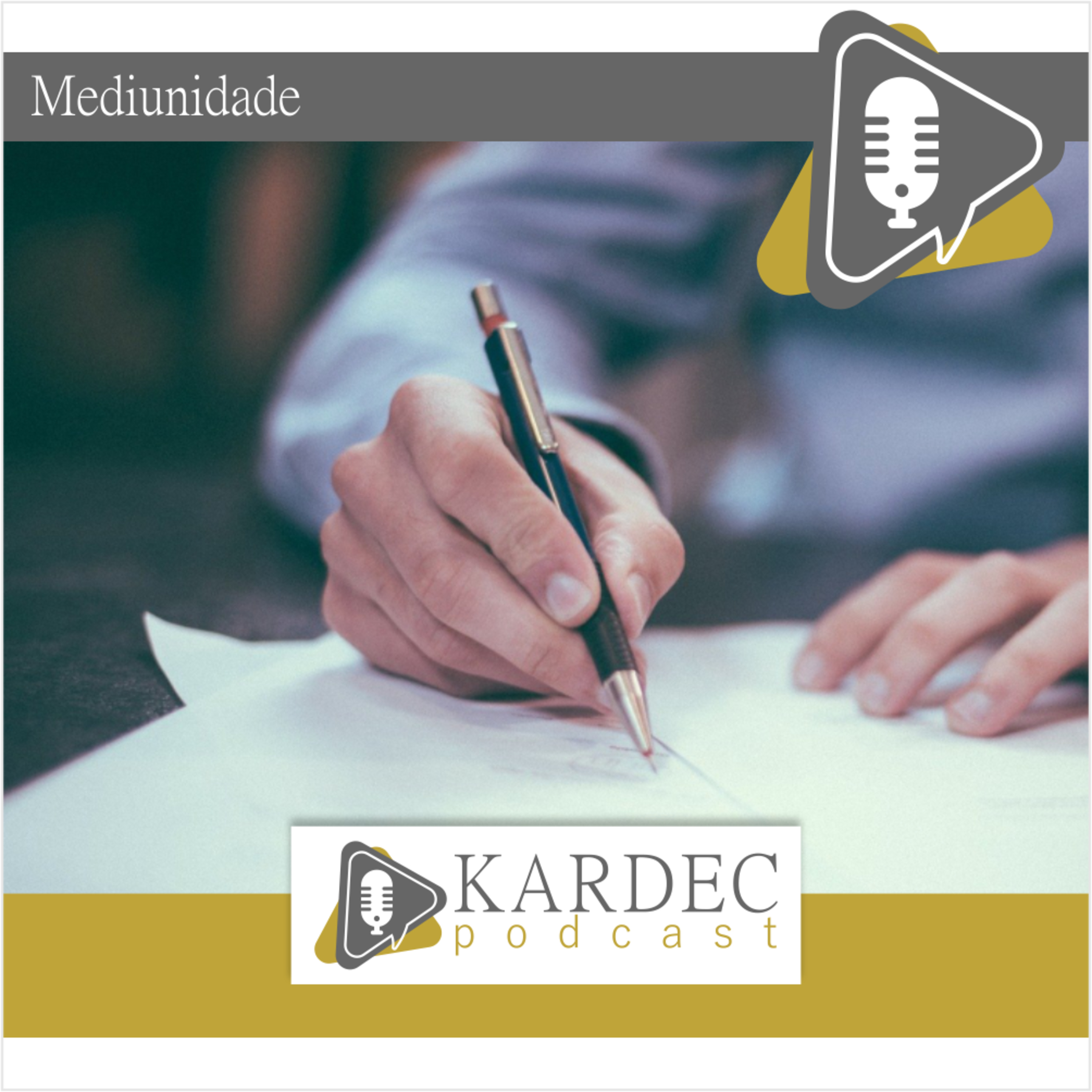 Kardec Podcast