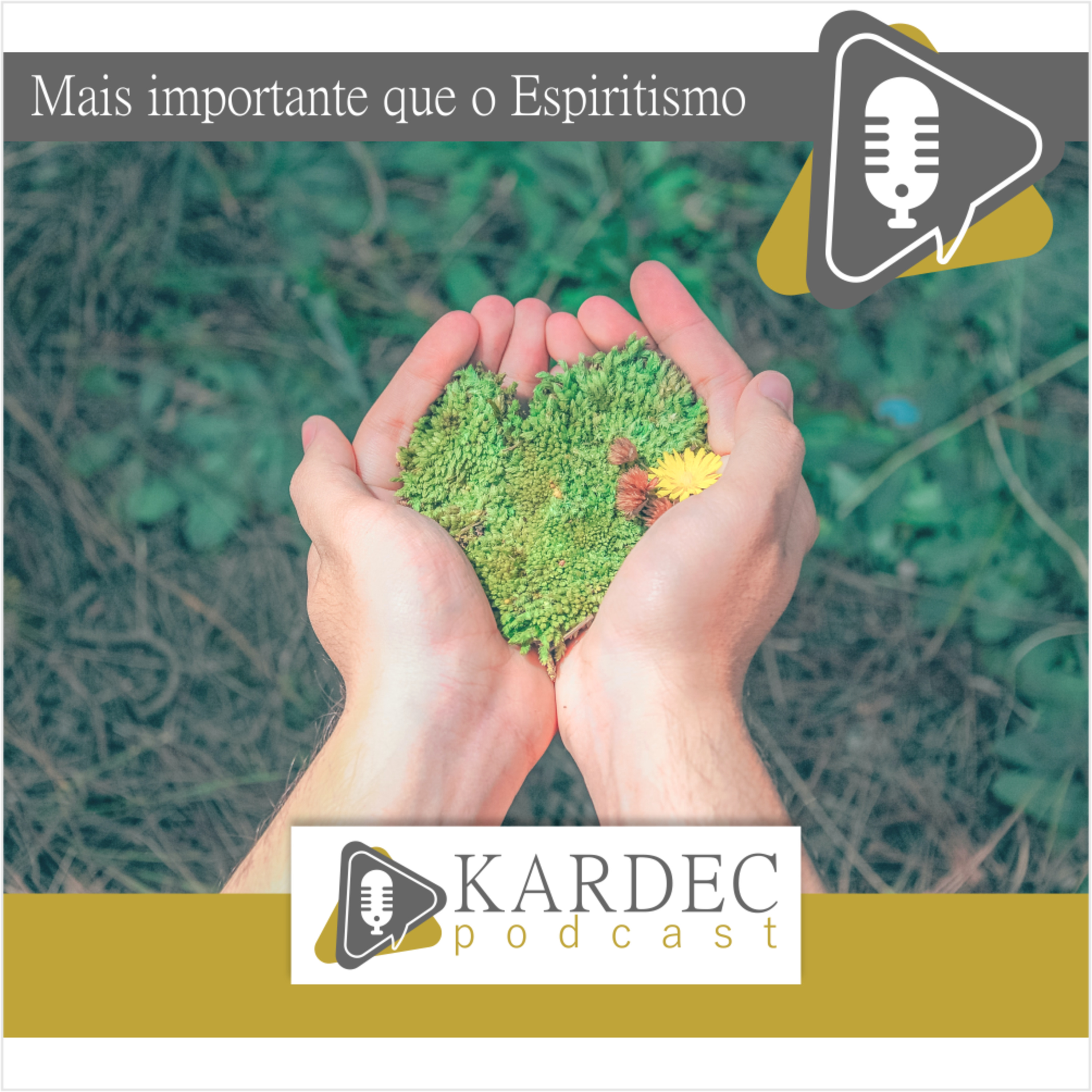 Kardec Podcast