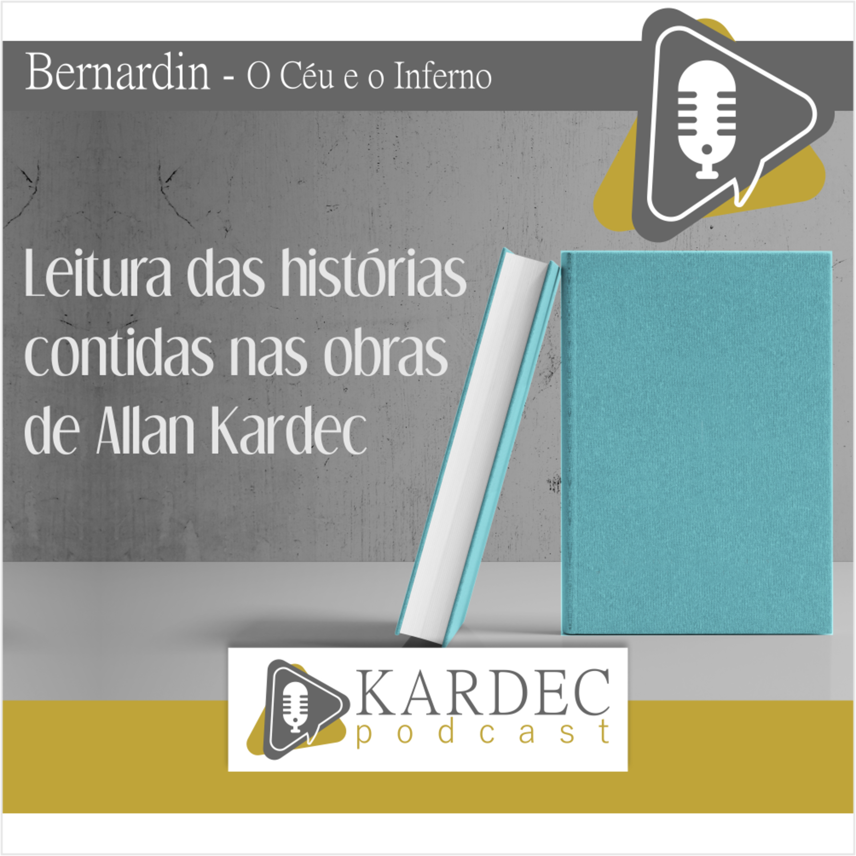 Kardec Podcast