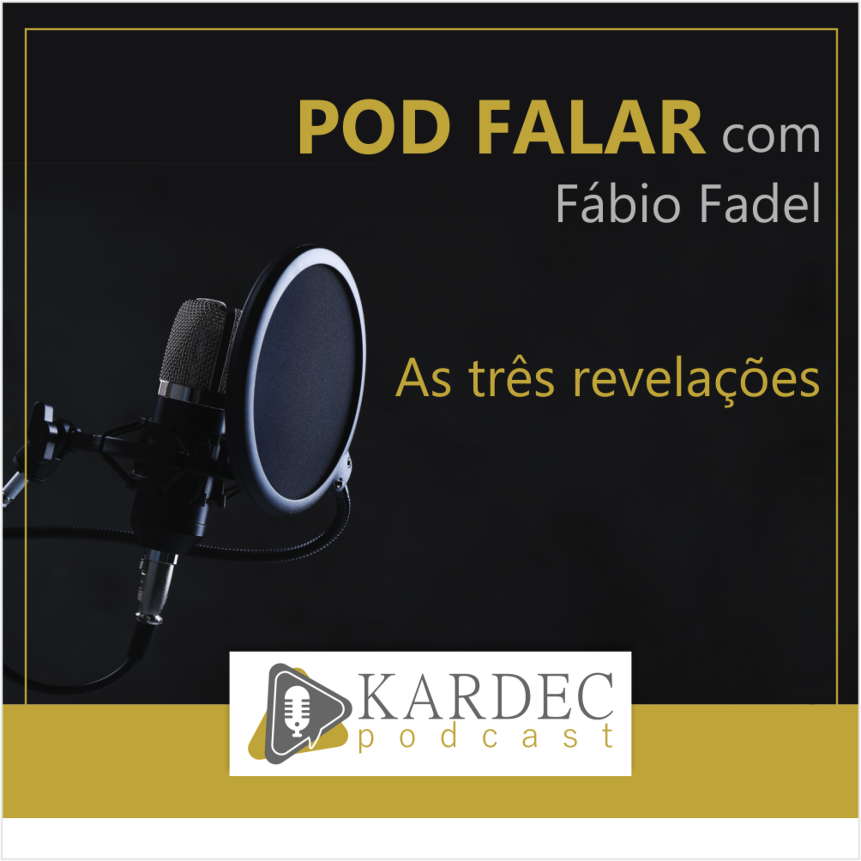 Kardec Podcast