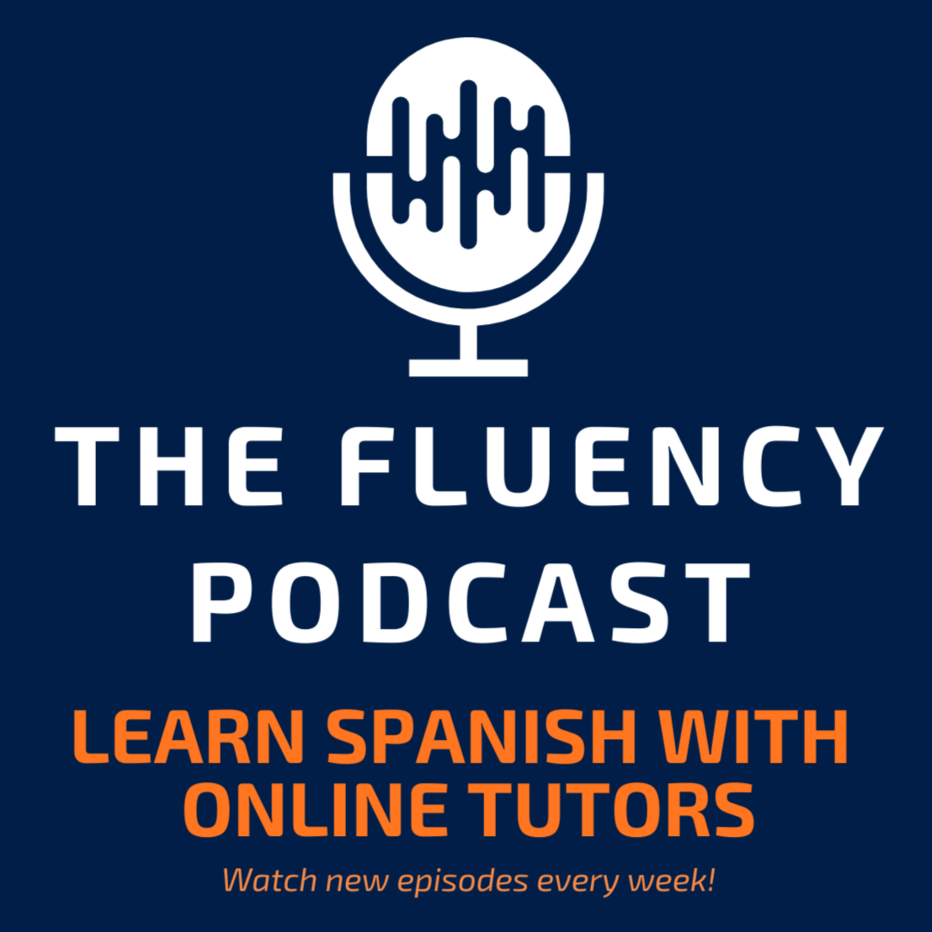 The Fluency Podcast