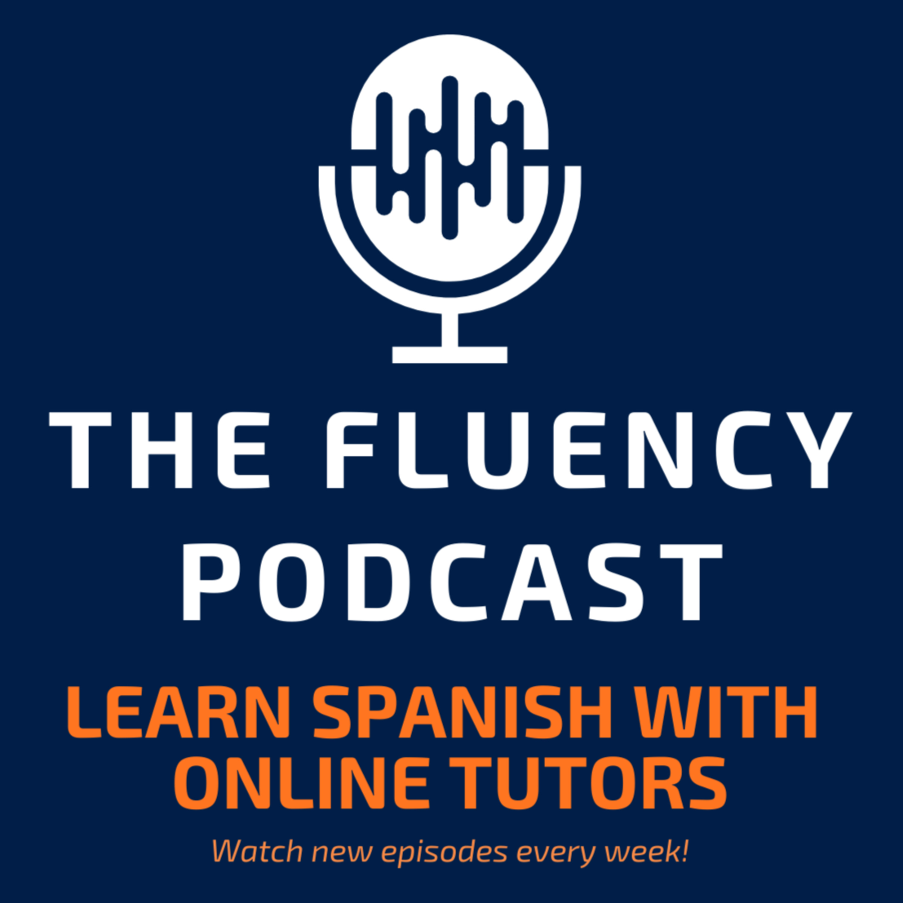The Fluency Podcast
