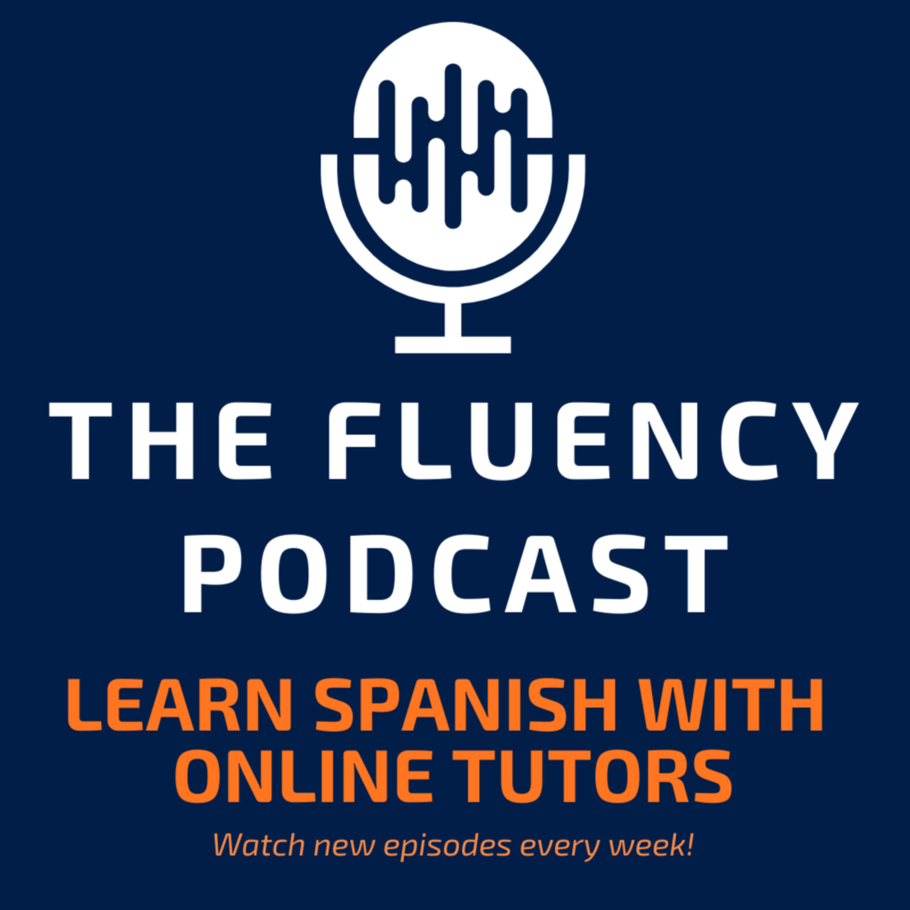 The Fluency Podcast