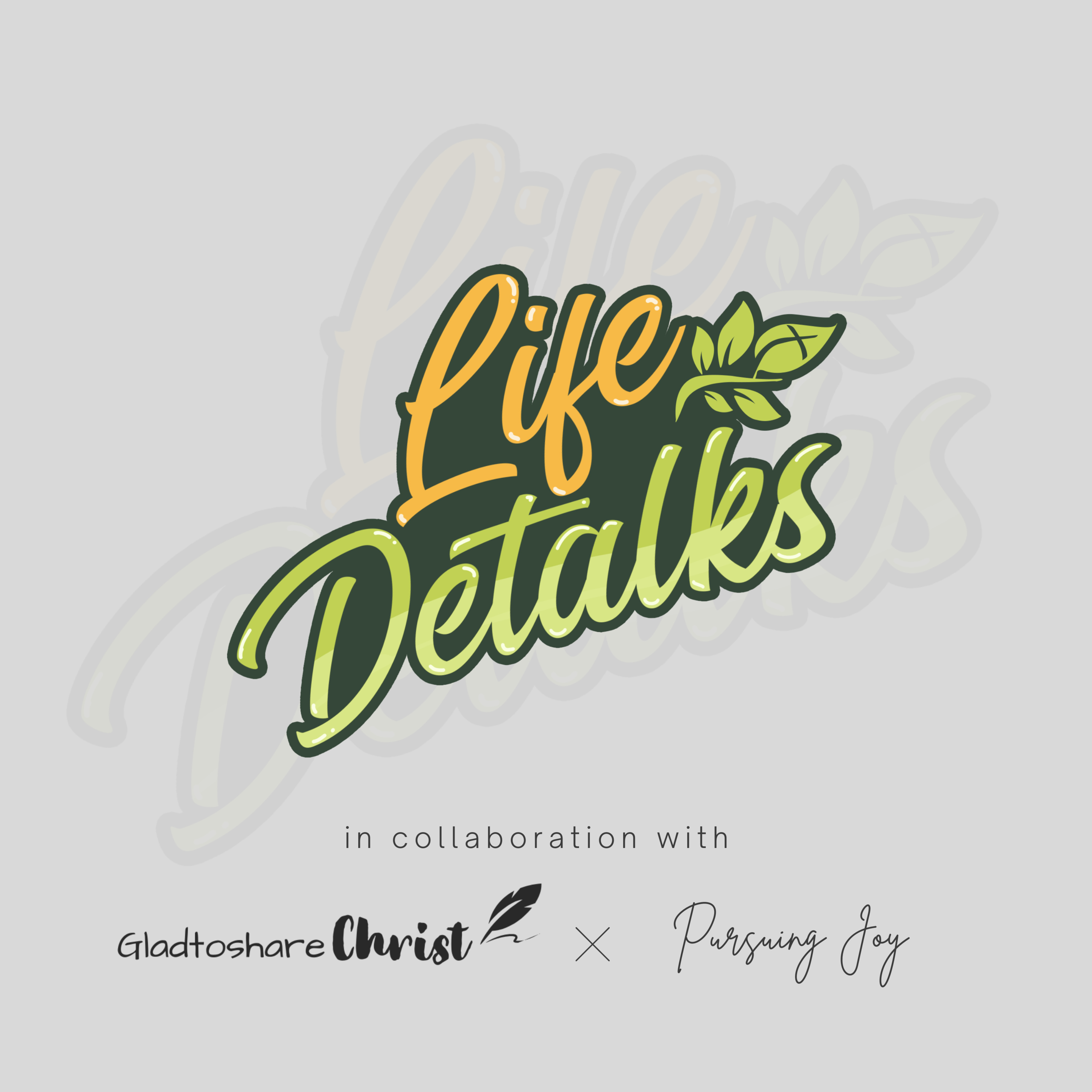 Life Detalks Podcast