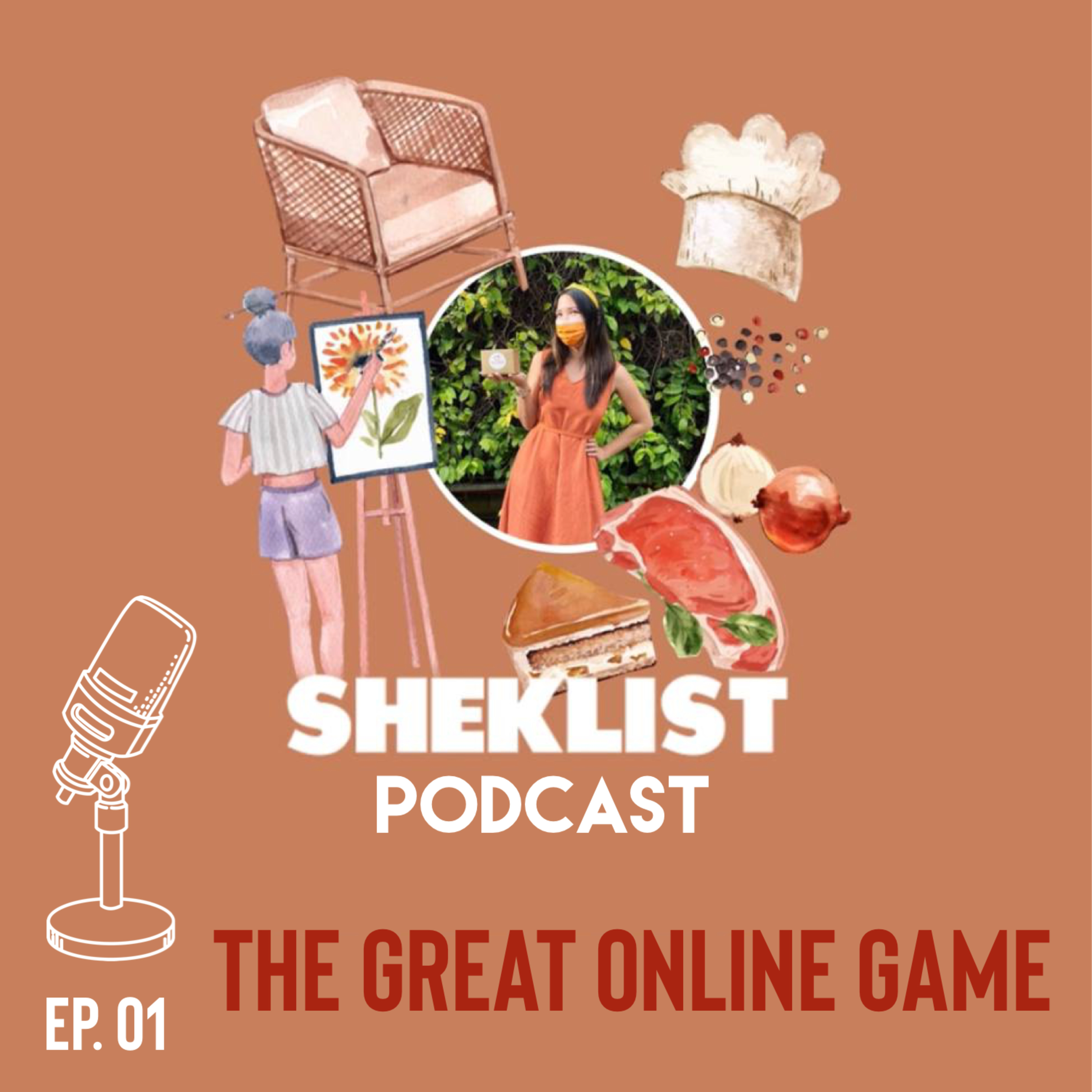 Sheklist