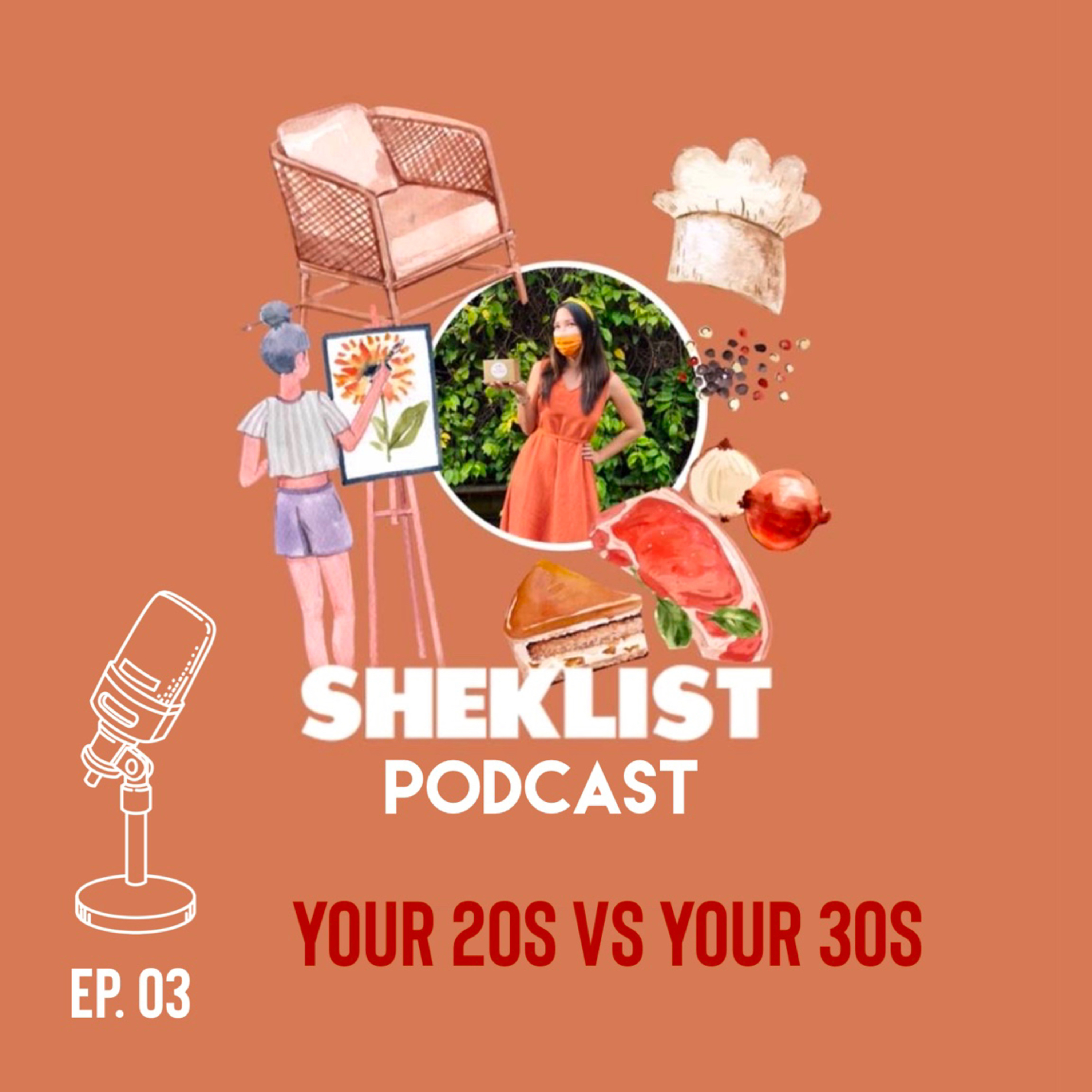 Sheklist