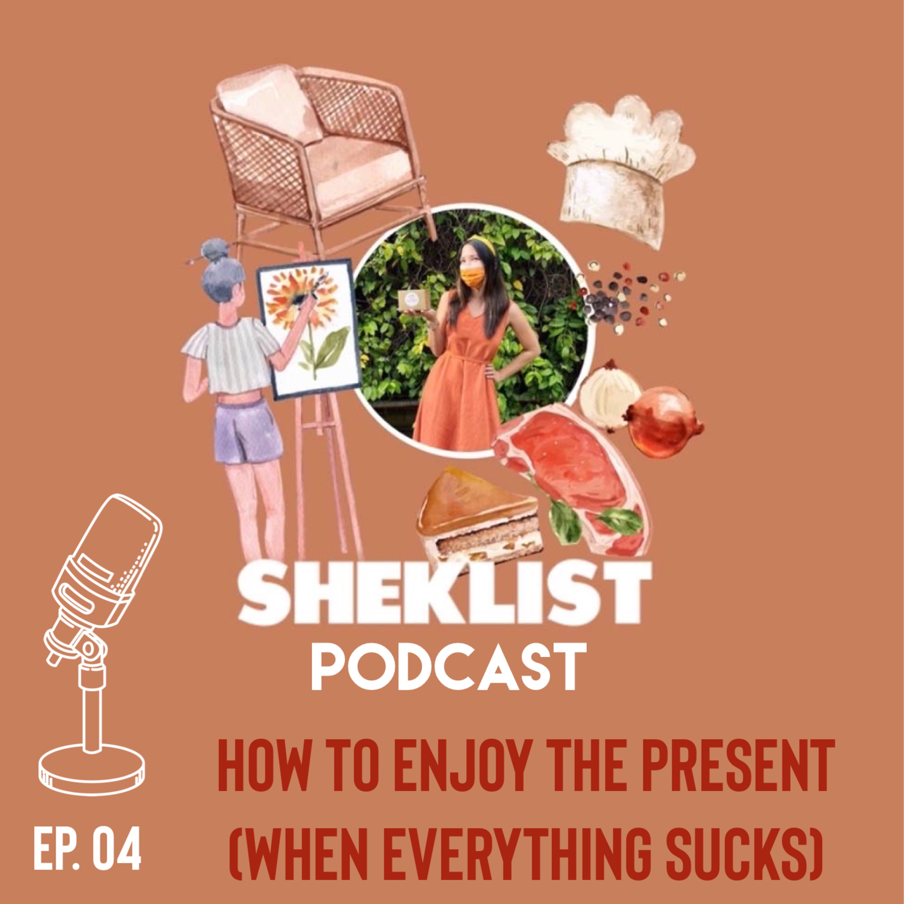 Sheklist