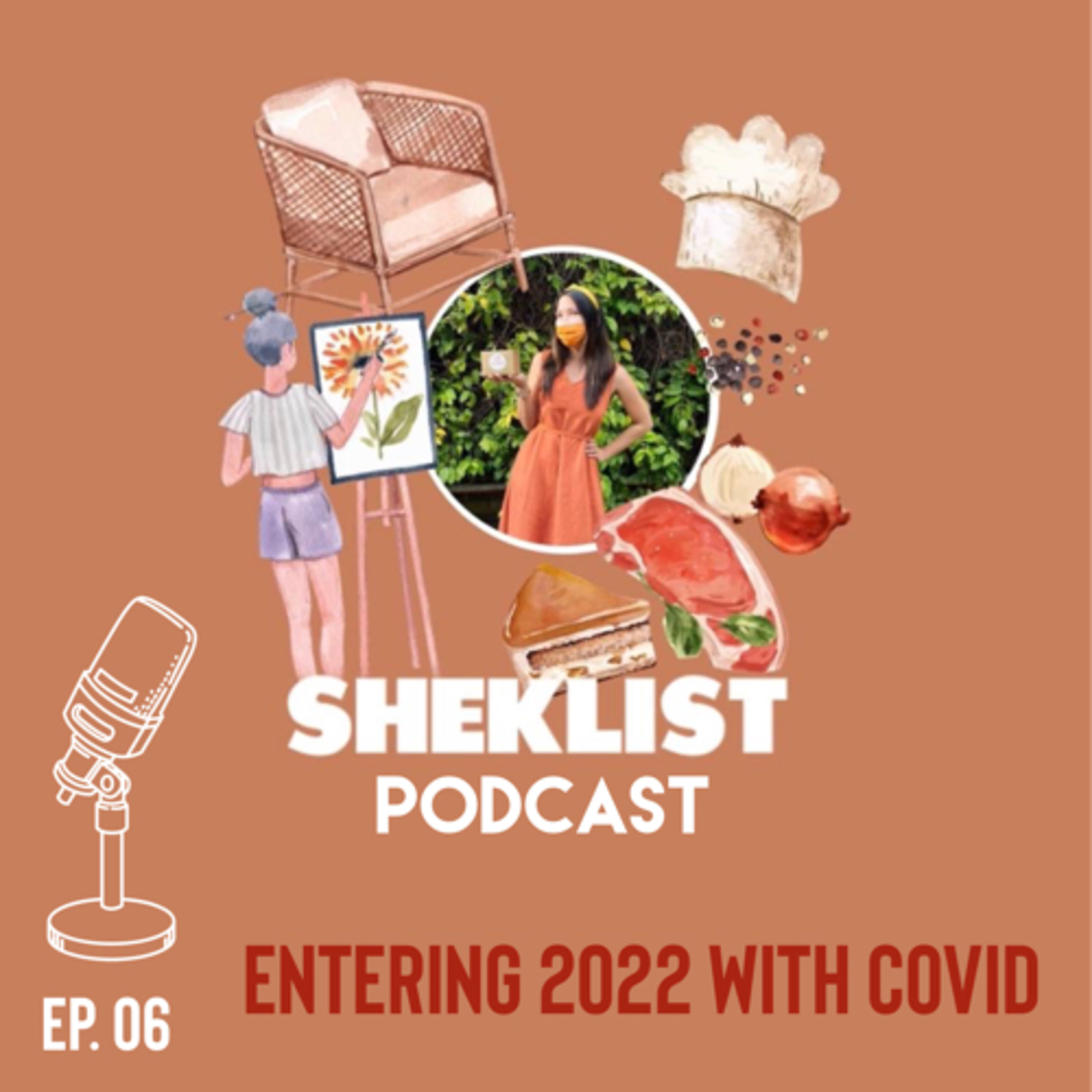 Sheklist