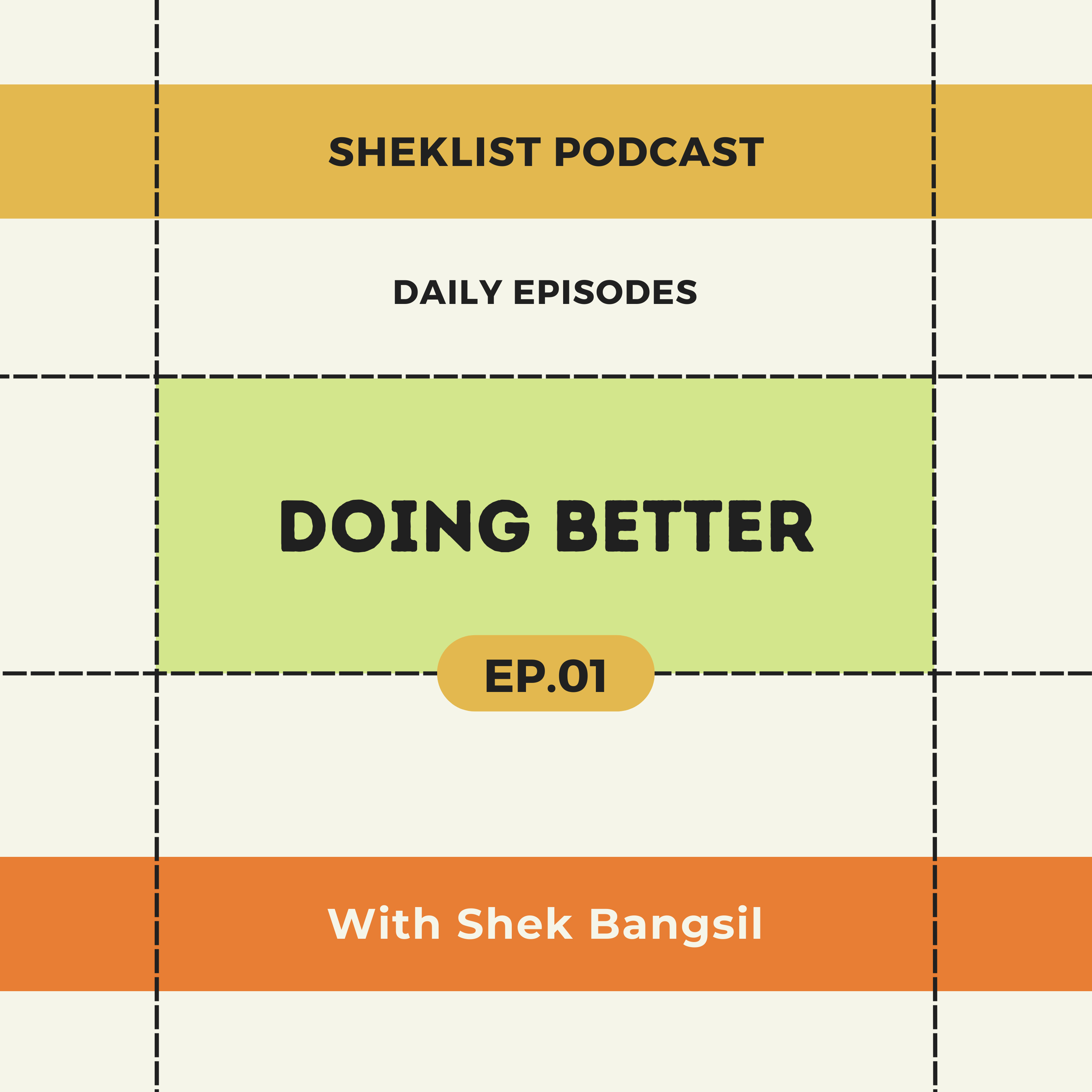 Sheklist