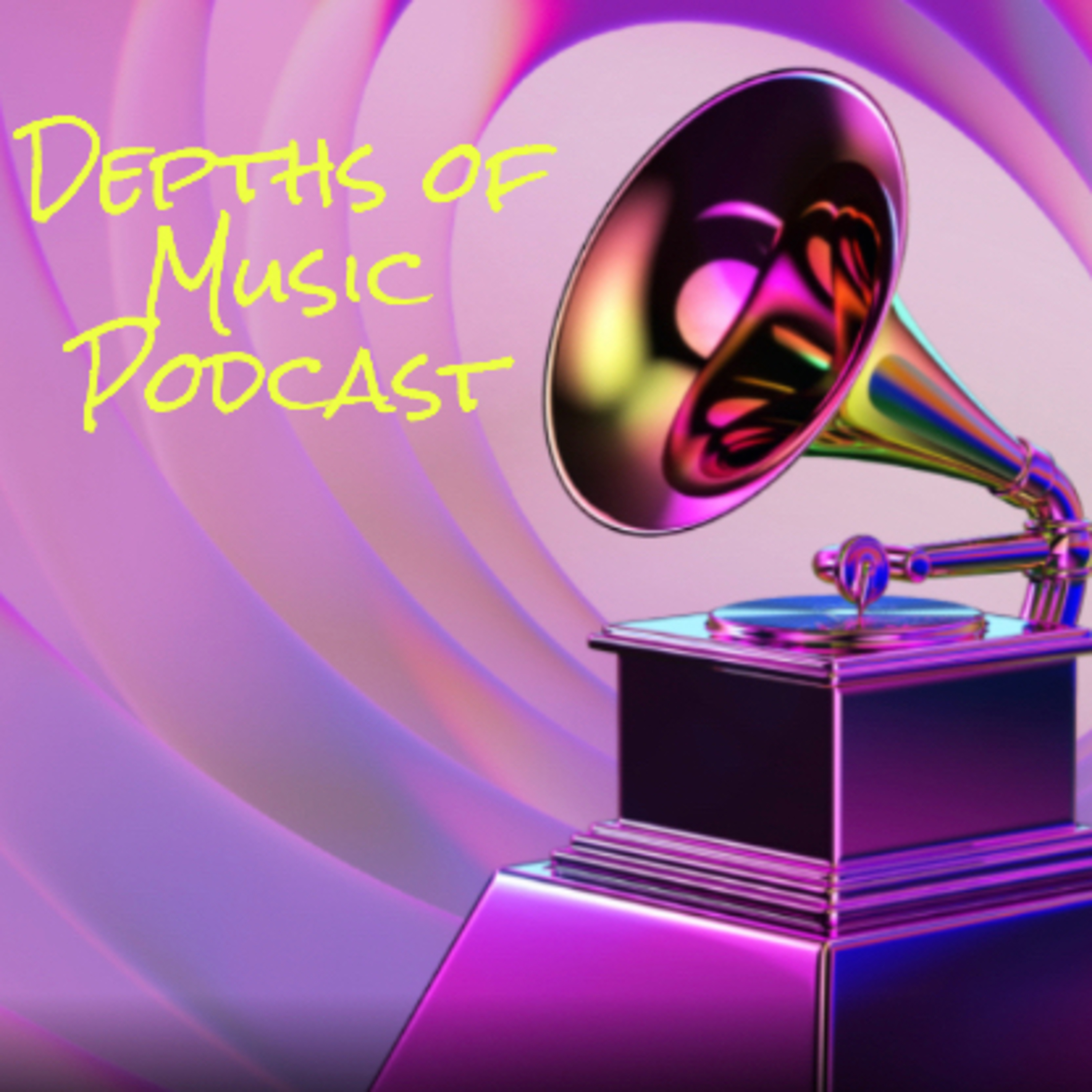 Depths of Music