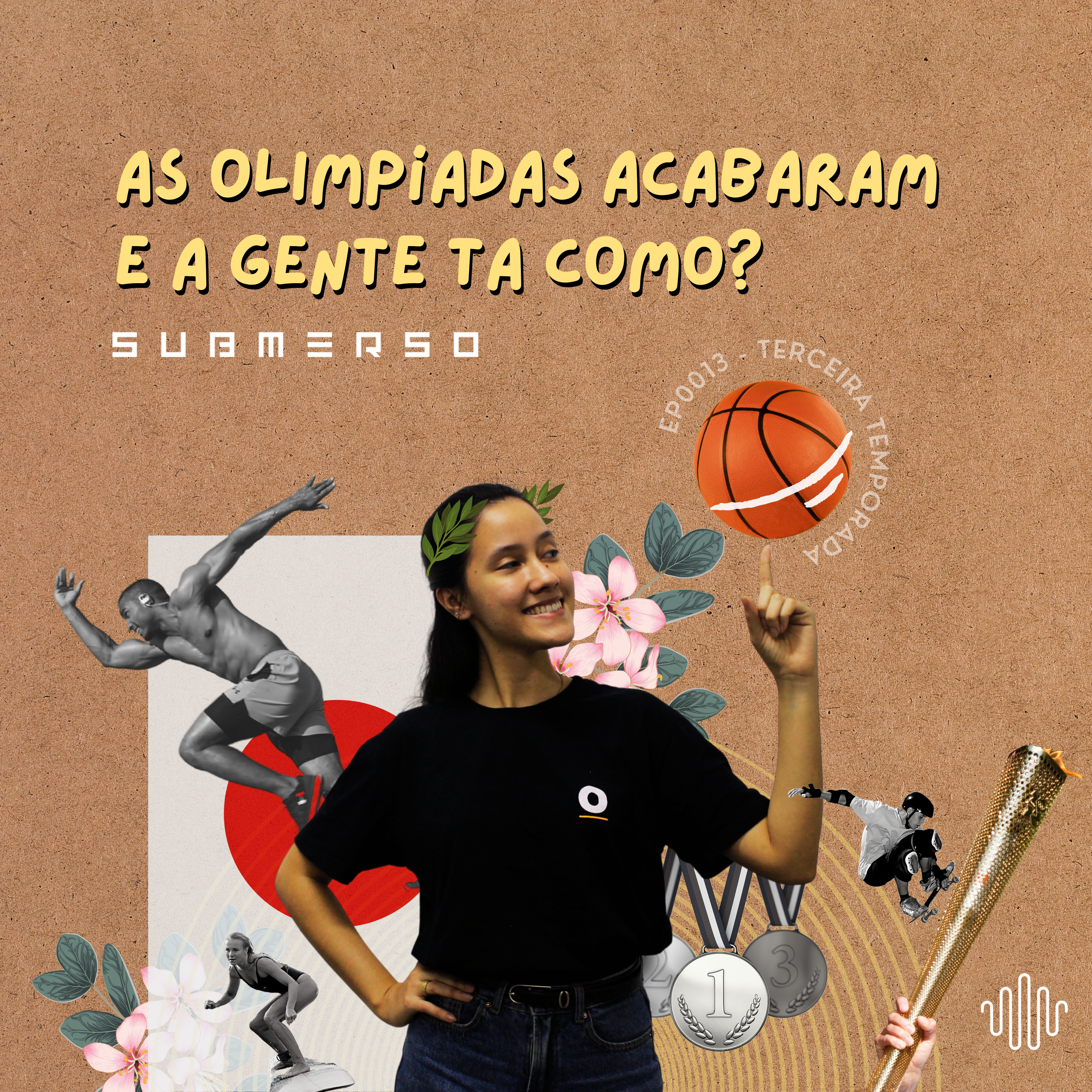 Submerso