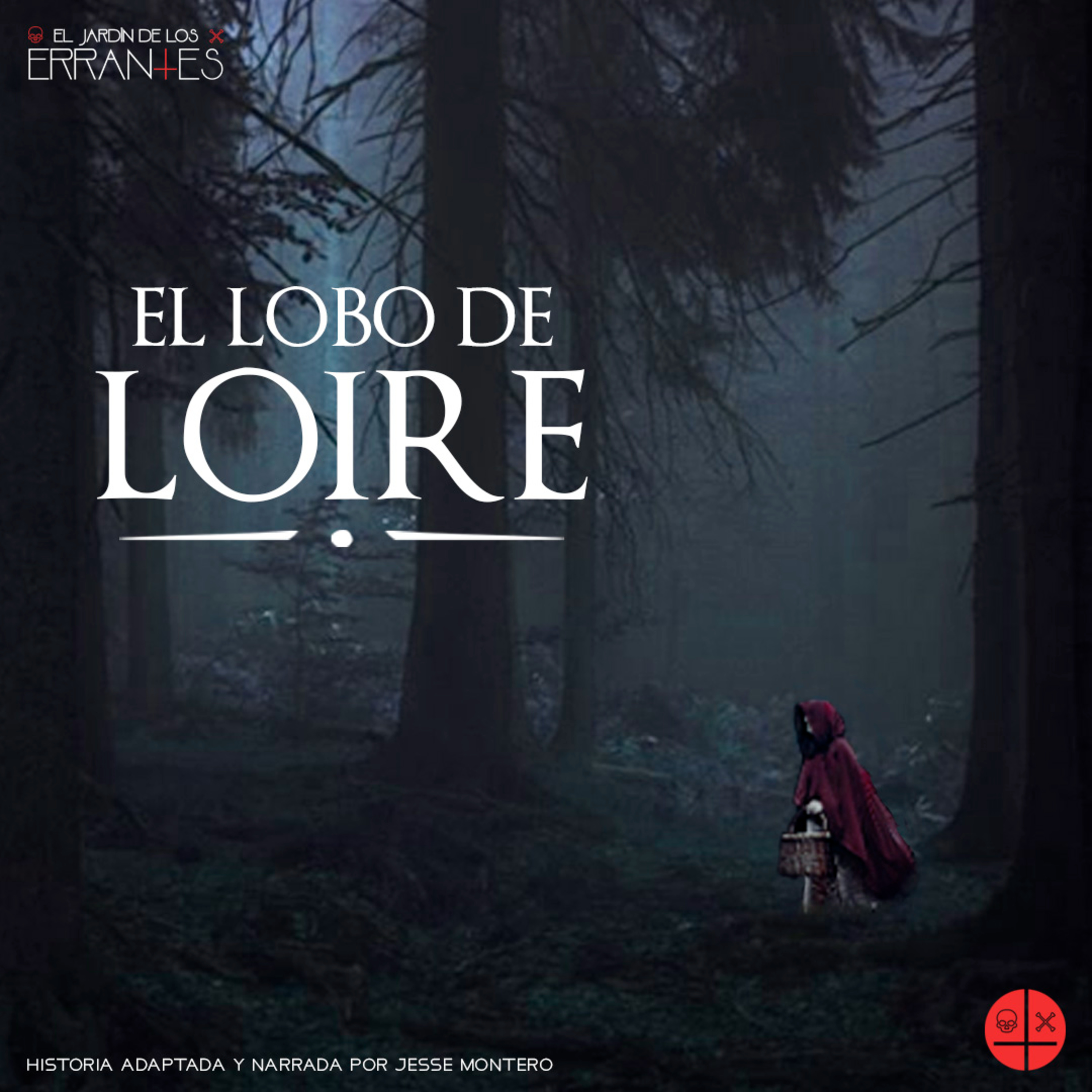 EL JARDÍN DE LOS ERRANTES