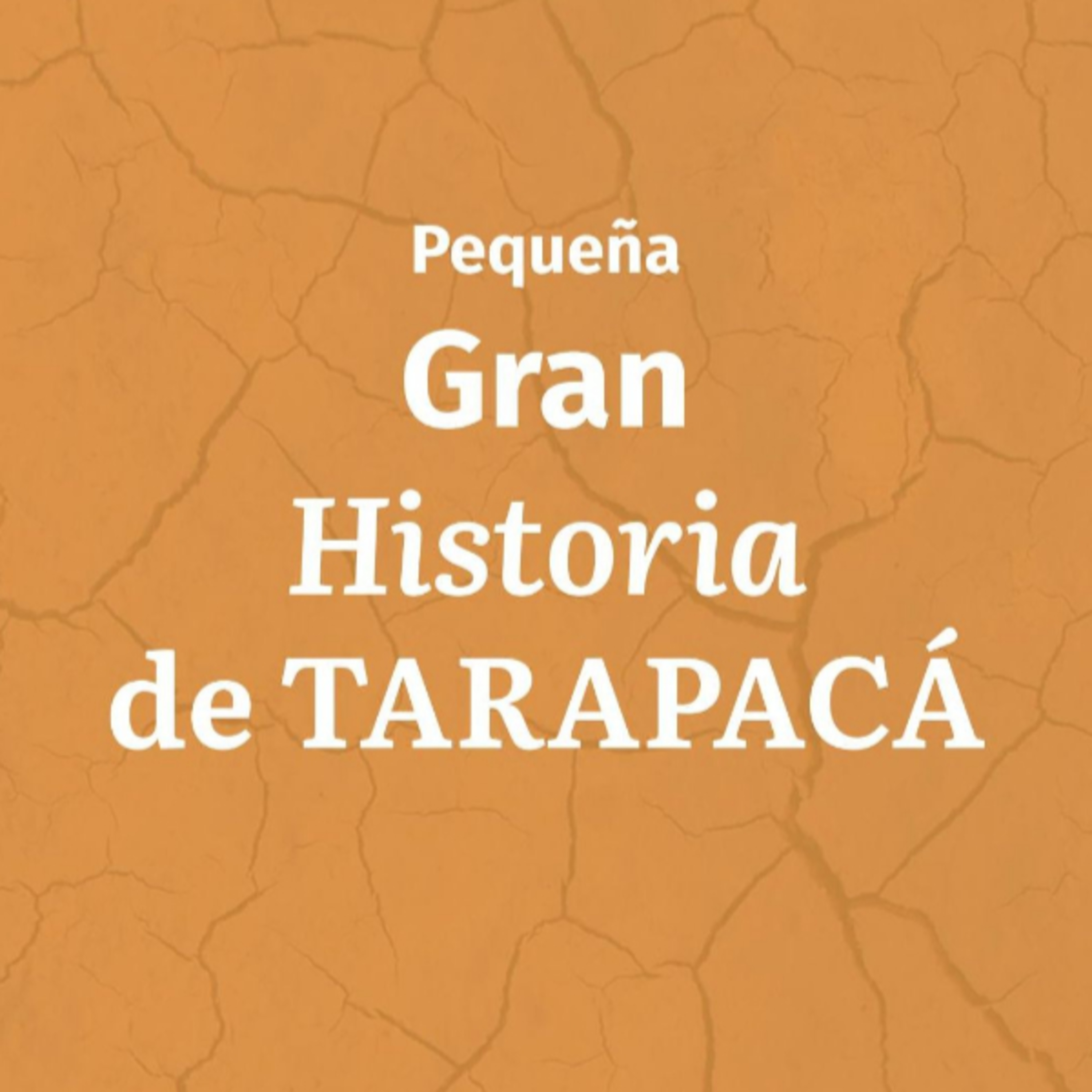Pequeña Gran Historia de Tarapacá