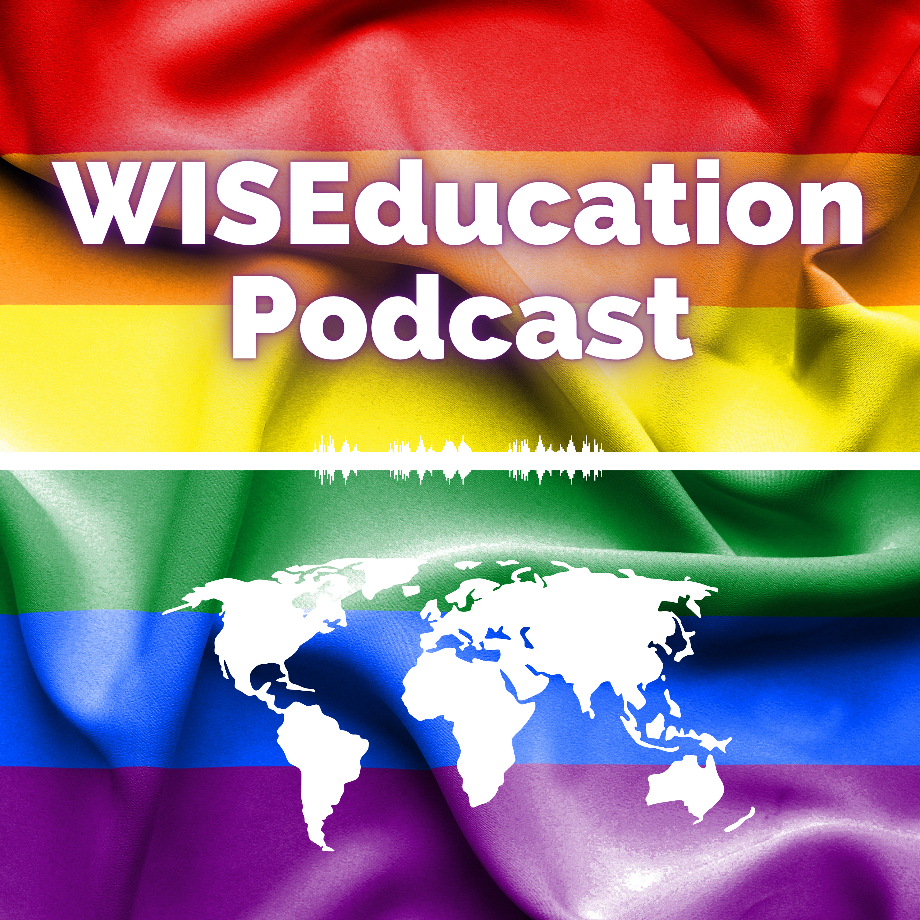 WISEducation Podcast