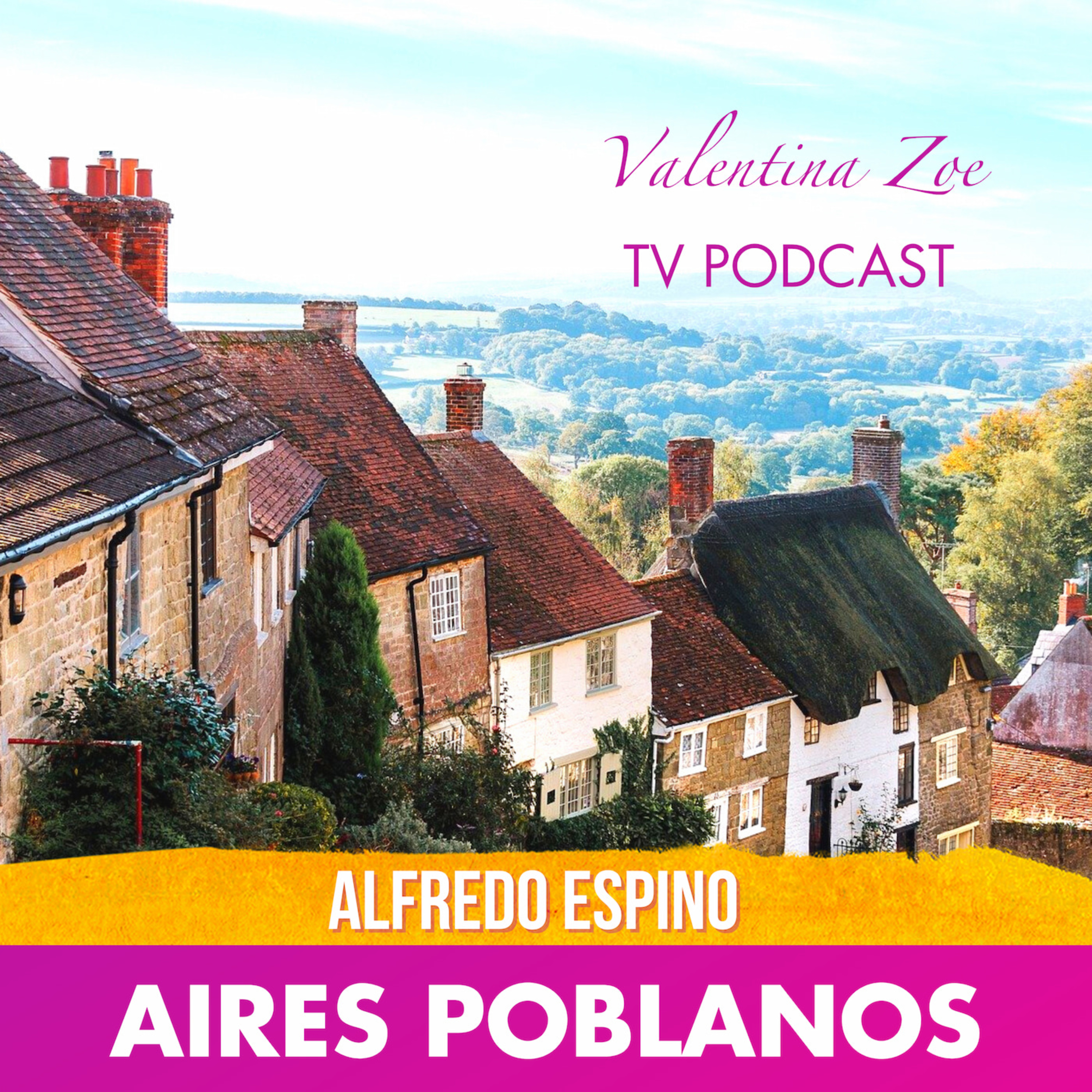 La Mochila Poética | Valentina Zoe 📜