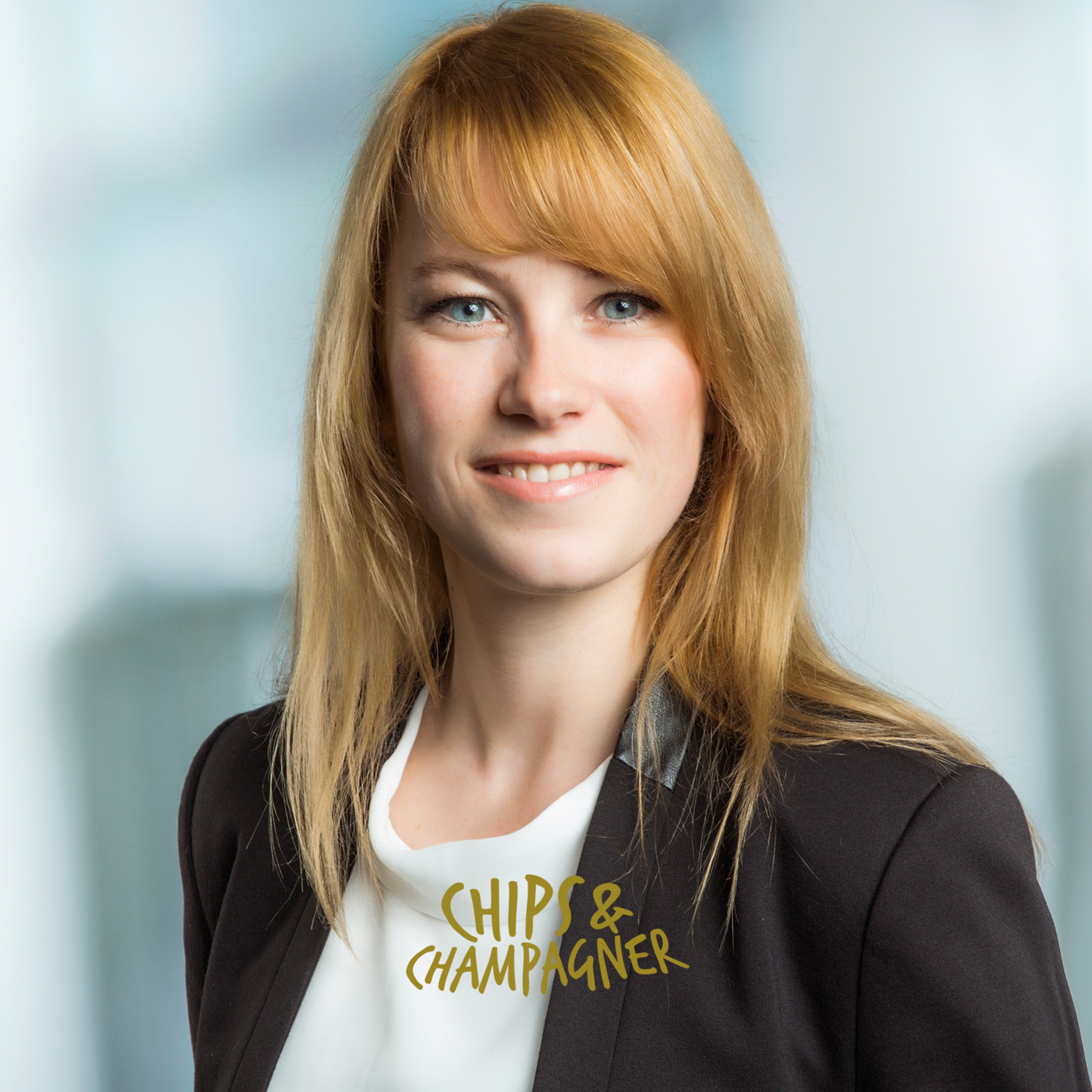 Chips & Champagner
