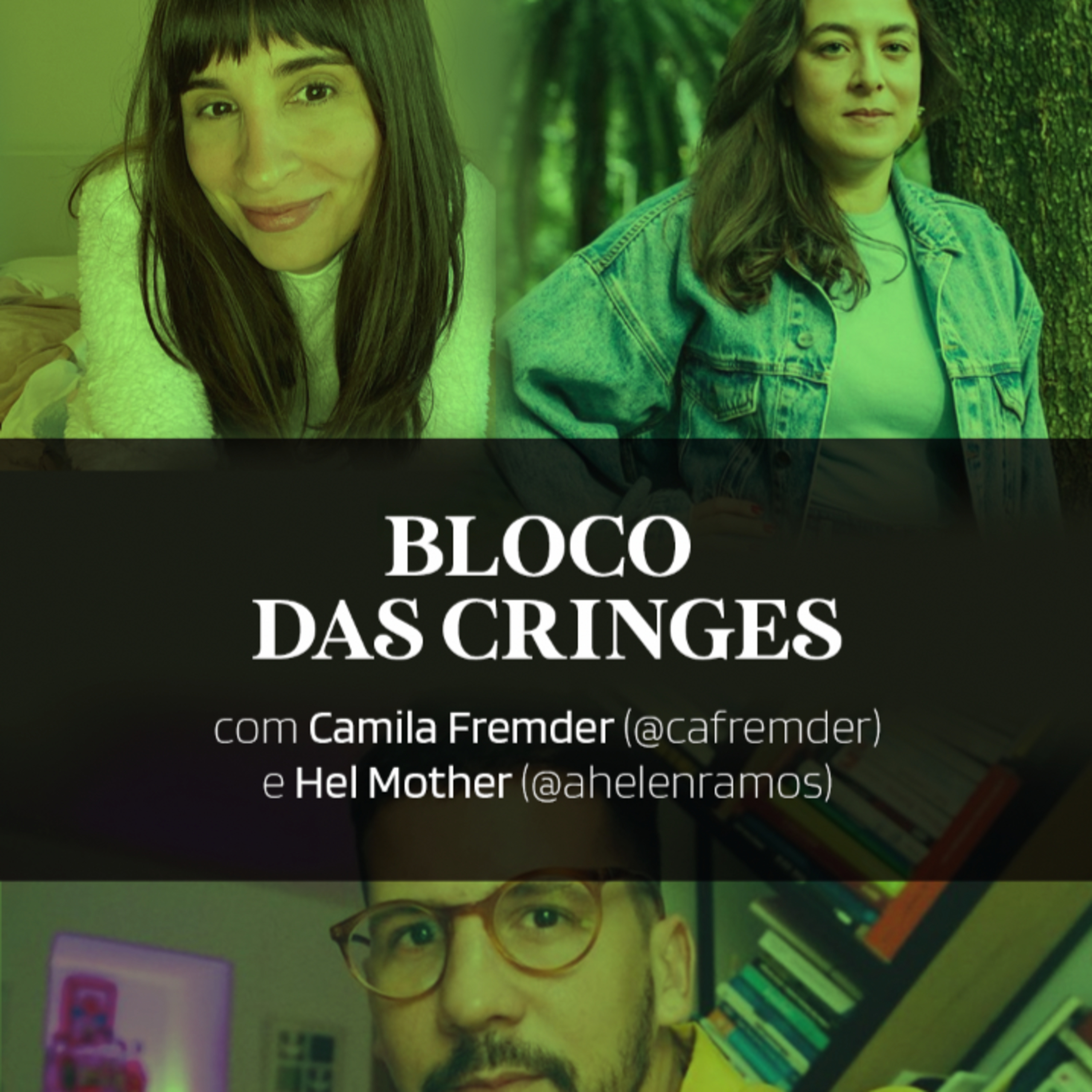 Já Pensasse?