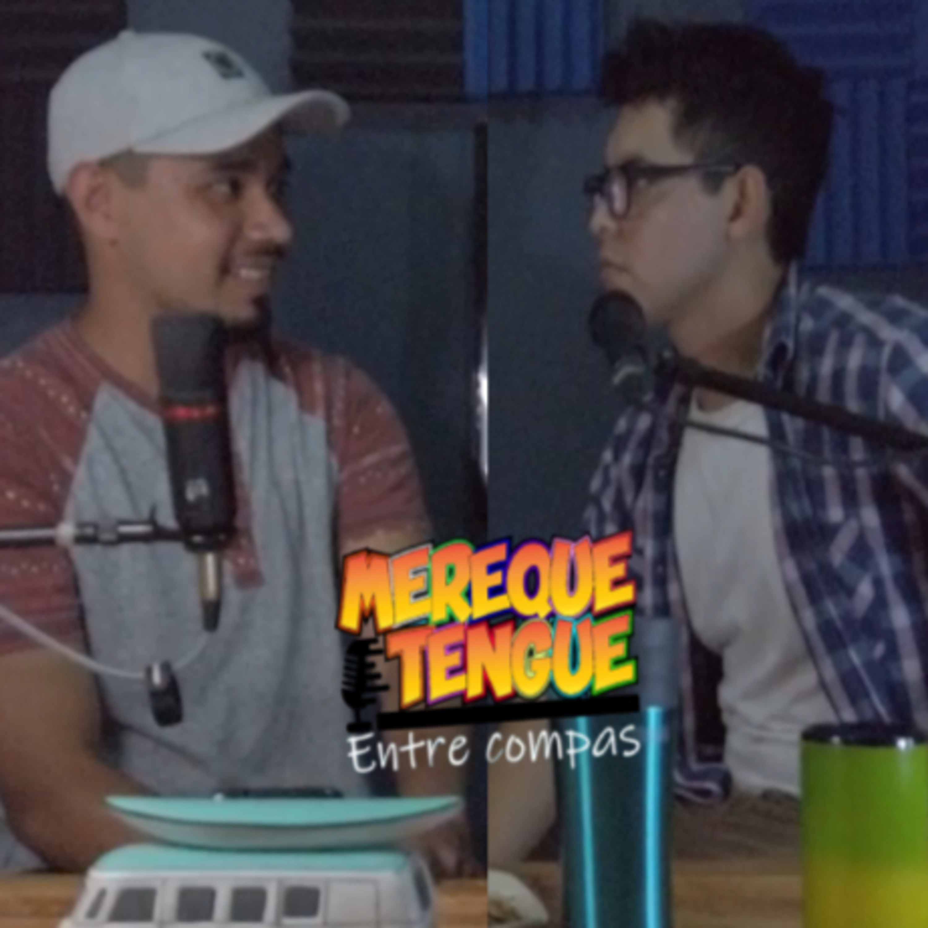 El Merequetengue Entre compas