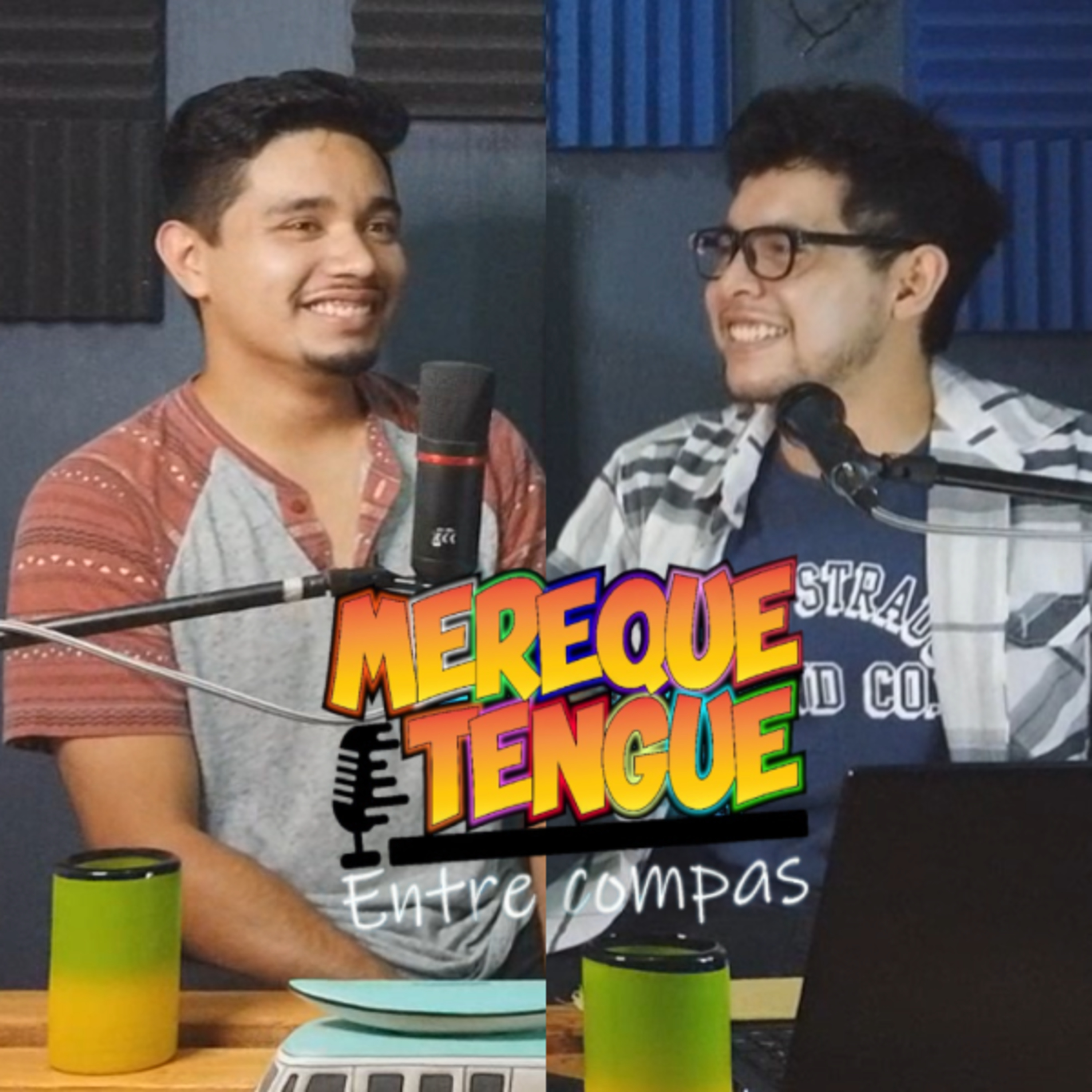 El Merequetengue Entre compas